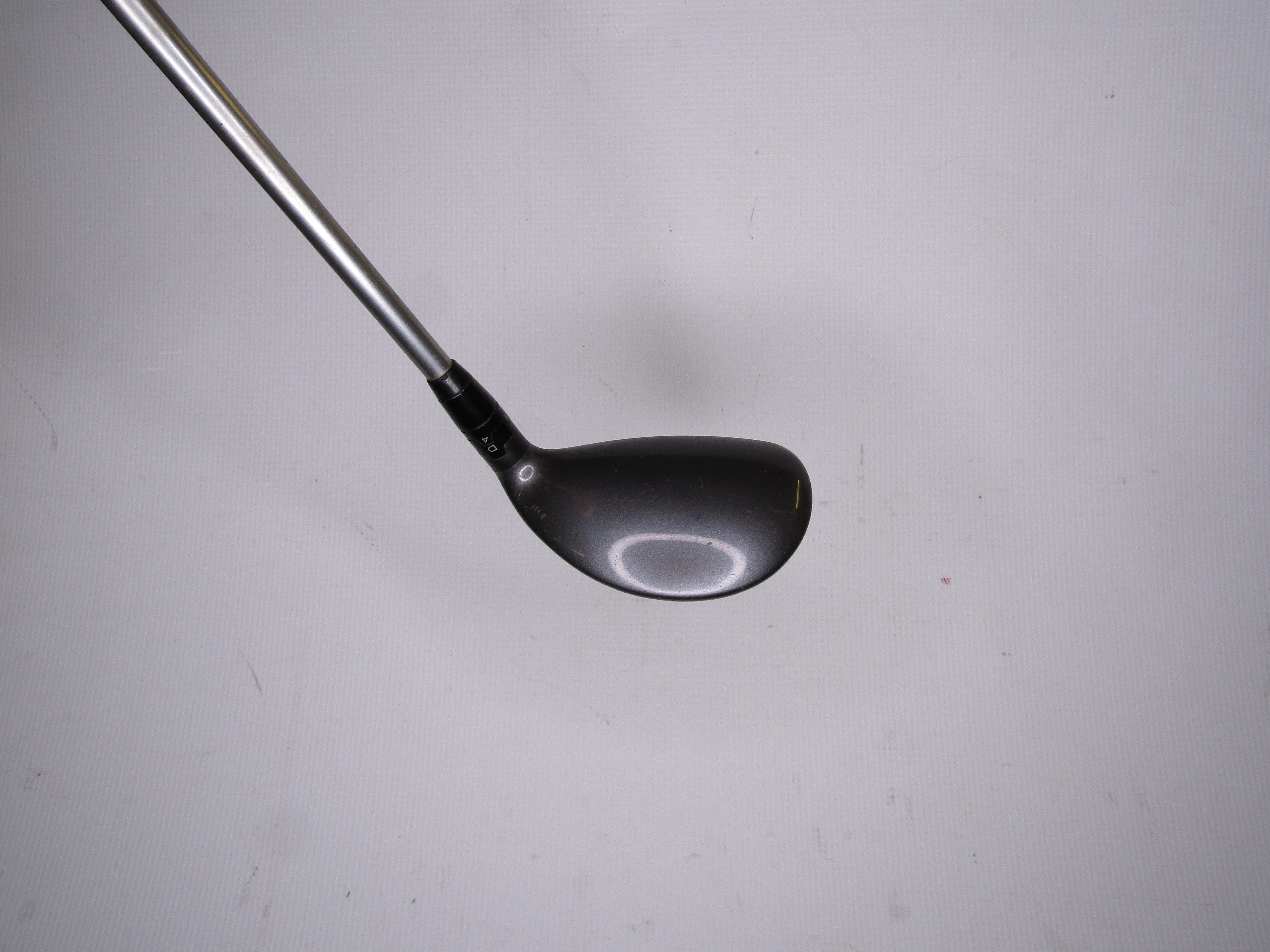 Titleist 816 H1 #3 19° Hybrid Regular Flex Graphite Men's Right Hc Pre-Owned Hybrids Titleist 