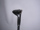 Titleist 816 H1 #3 19° Hybrid Senior Flex Graphite Men's Right Hc Pre-Owned Hybrids Titleist 
