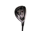 Titleist 816 H1 #3 19° Hybrid Senior Flex Graphite Men's Right Hc Pre-Owned Hybrids Titleist 