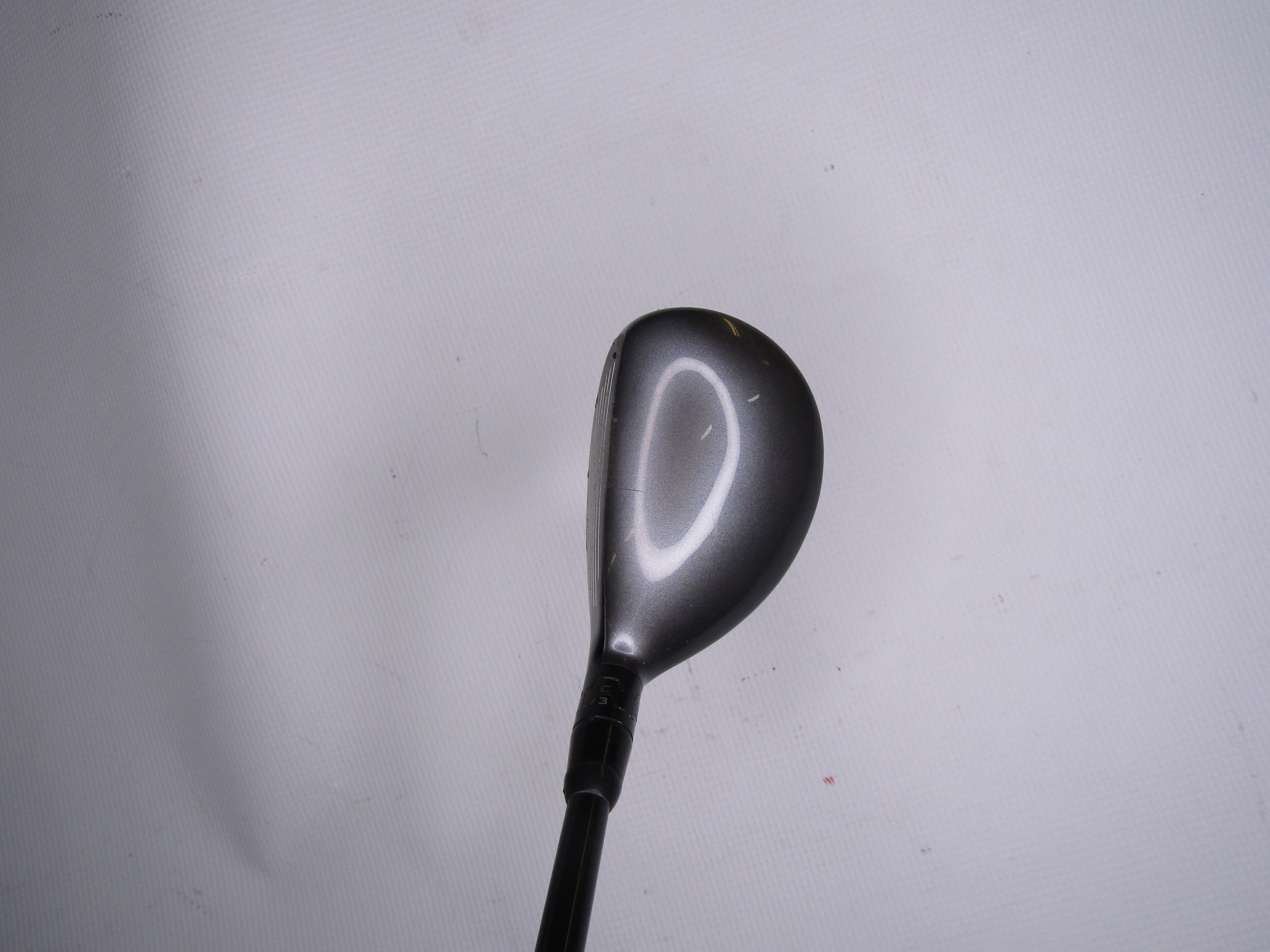 Titleist 816 H1 #3 19° Hybrid Senior Flex Graphite Men's Right Hc Pre-Owned Hybrids Titleist 
