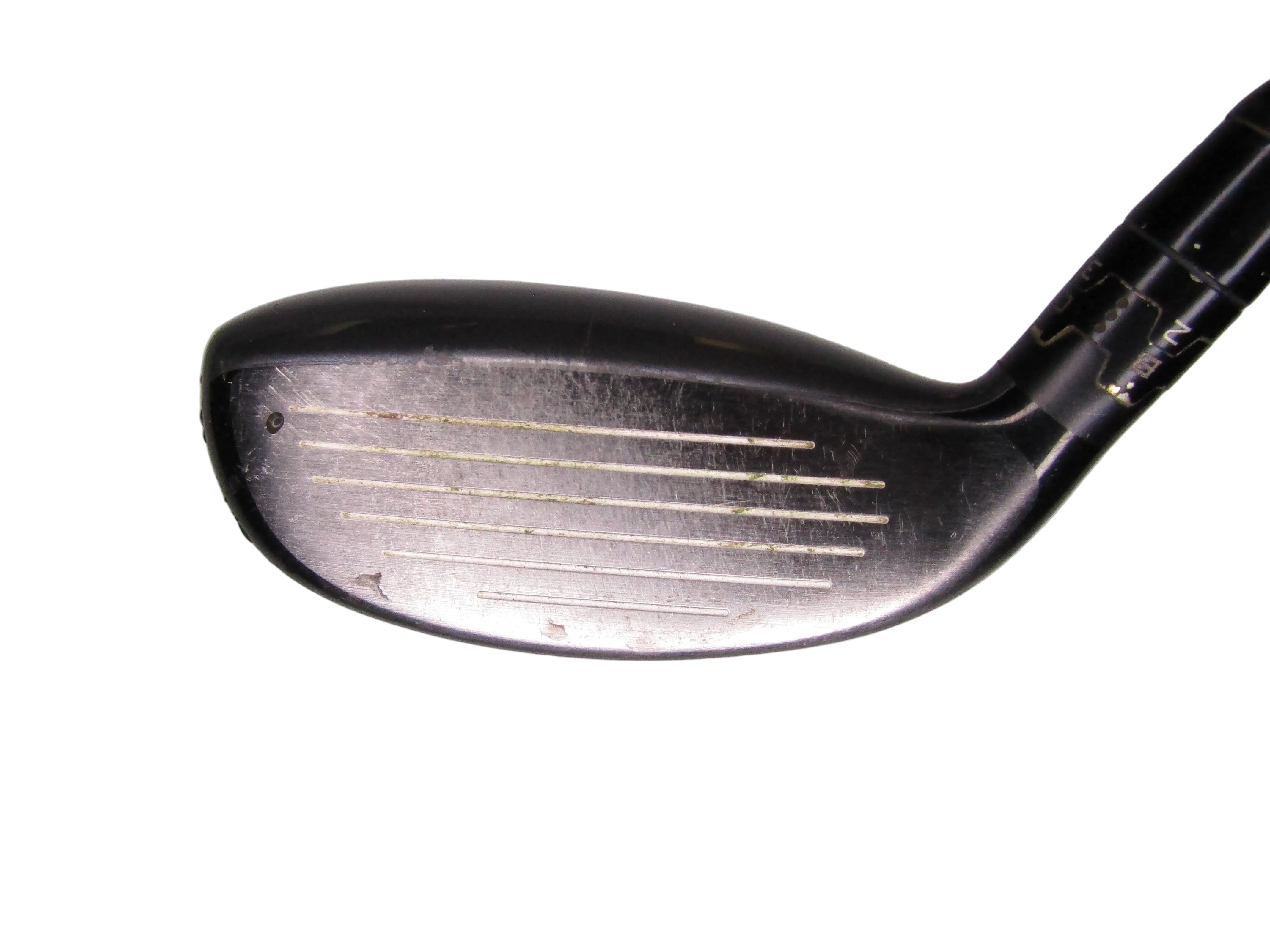 Titleist 816 H1 #3 19° Hybrid Senior Flex Graphite Men's Right Hc Pre-Owned Hybrids Titleist 