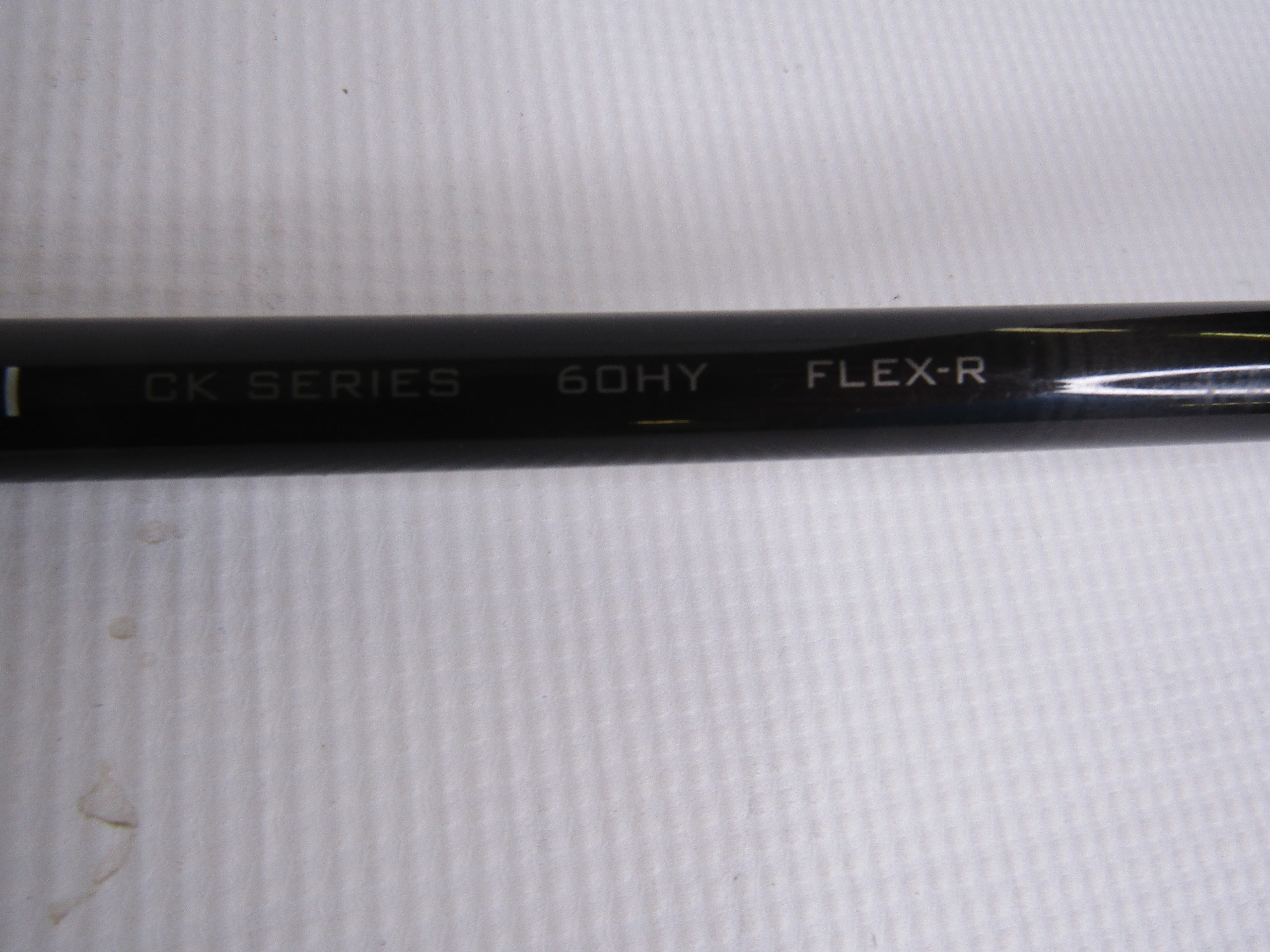 Titleist 818 H1 #3 21° Hybrid Regular Flex Graphite Men's RIght Pre-Owned Hybrids Titleist 