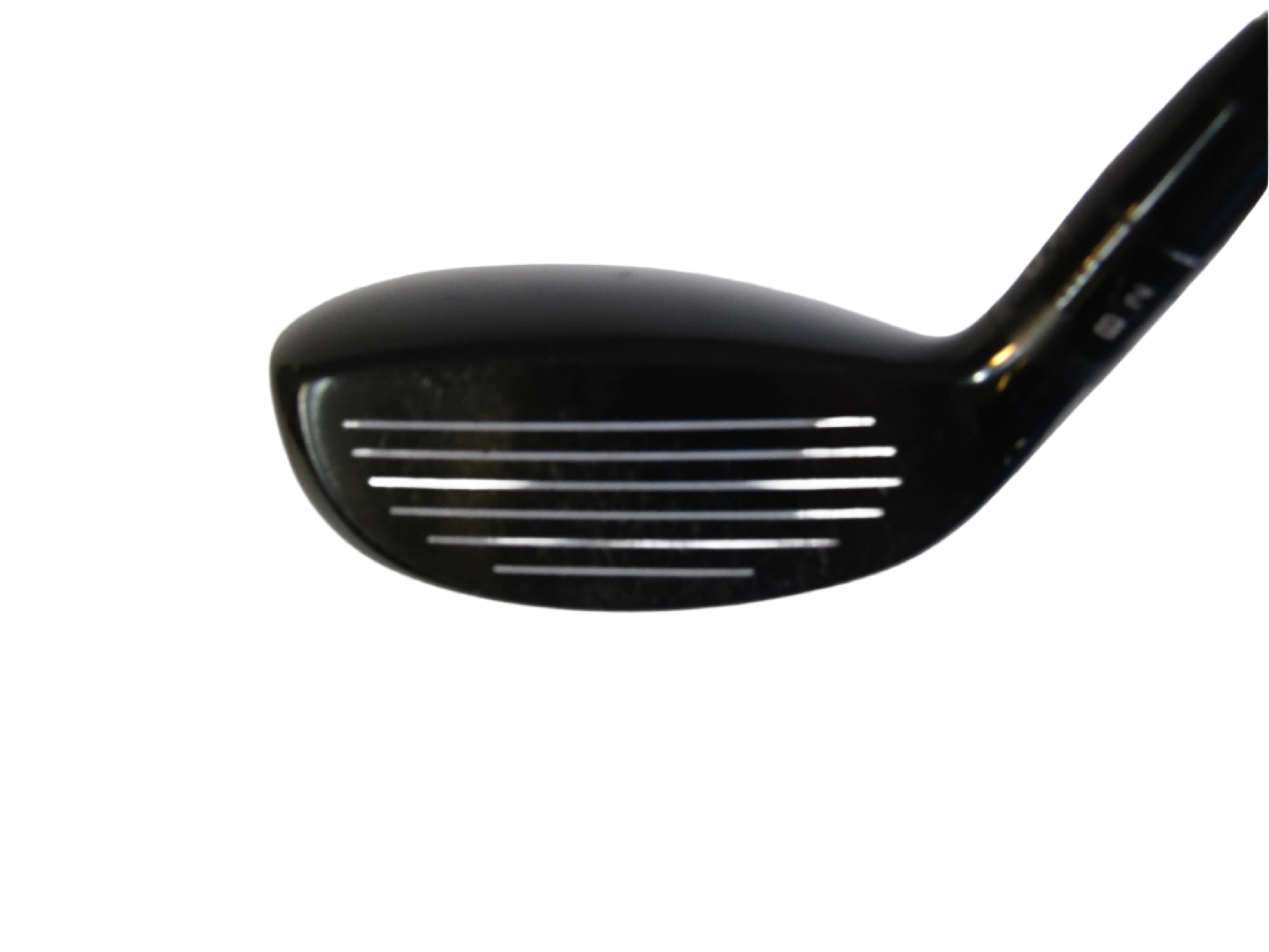 Titleist - 818 H1 21° Titleist 818 H1 #3 21° Hybrid Regular Flex Graphite Men's