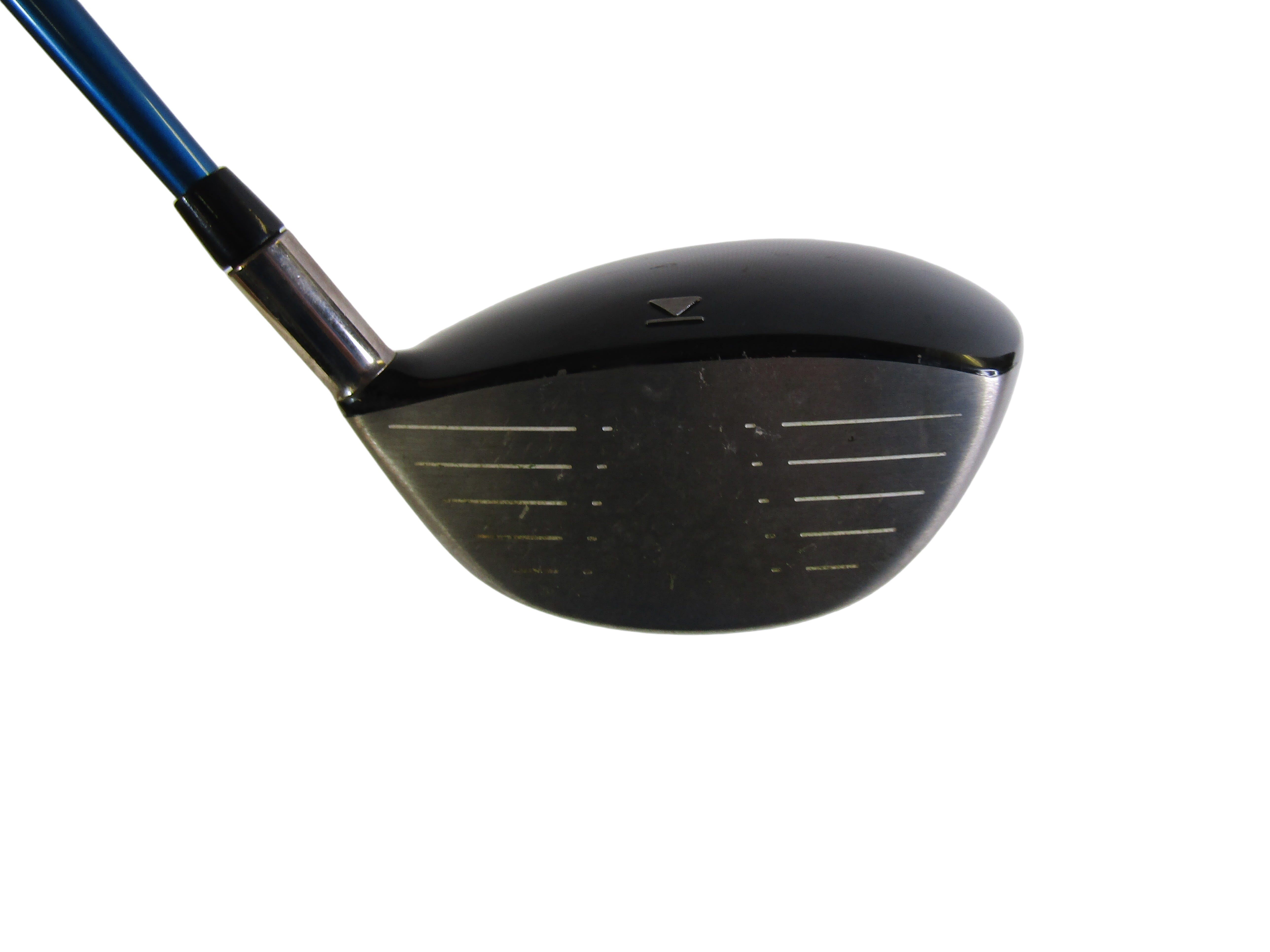 Titleist 907 D2 9.5° Driver Stiff Flex Graphite Men's Left Hc Pre-Owned Drivers Titleist 