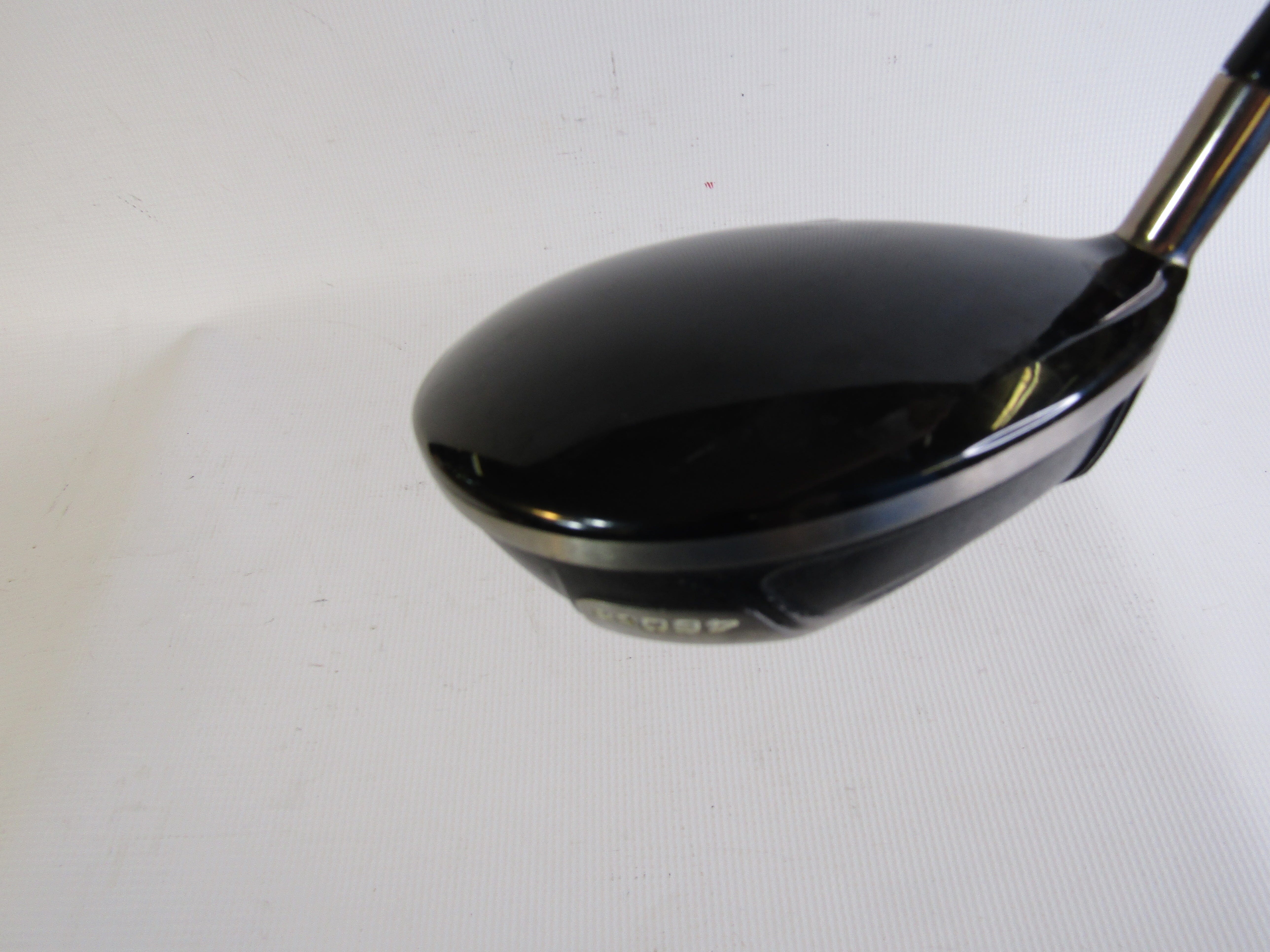 Titleist 907 D2 9.5° Driver Stiff Flex Graphite Men's Left Hc Pre-Owned Drivers Titleist 