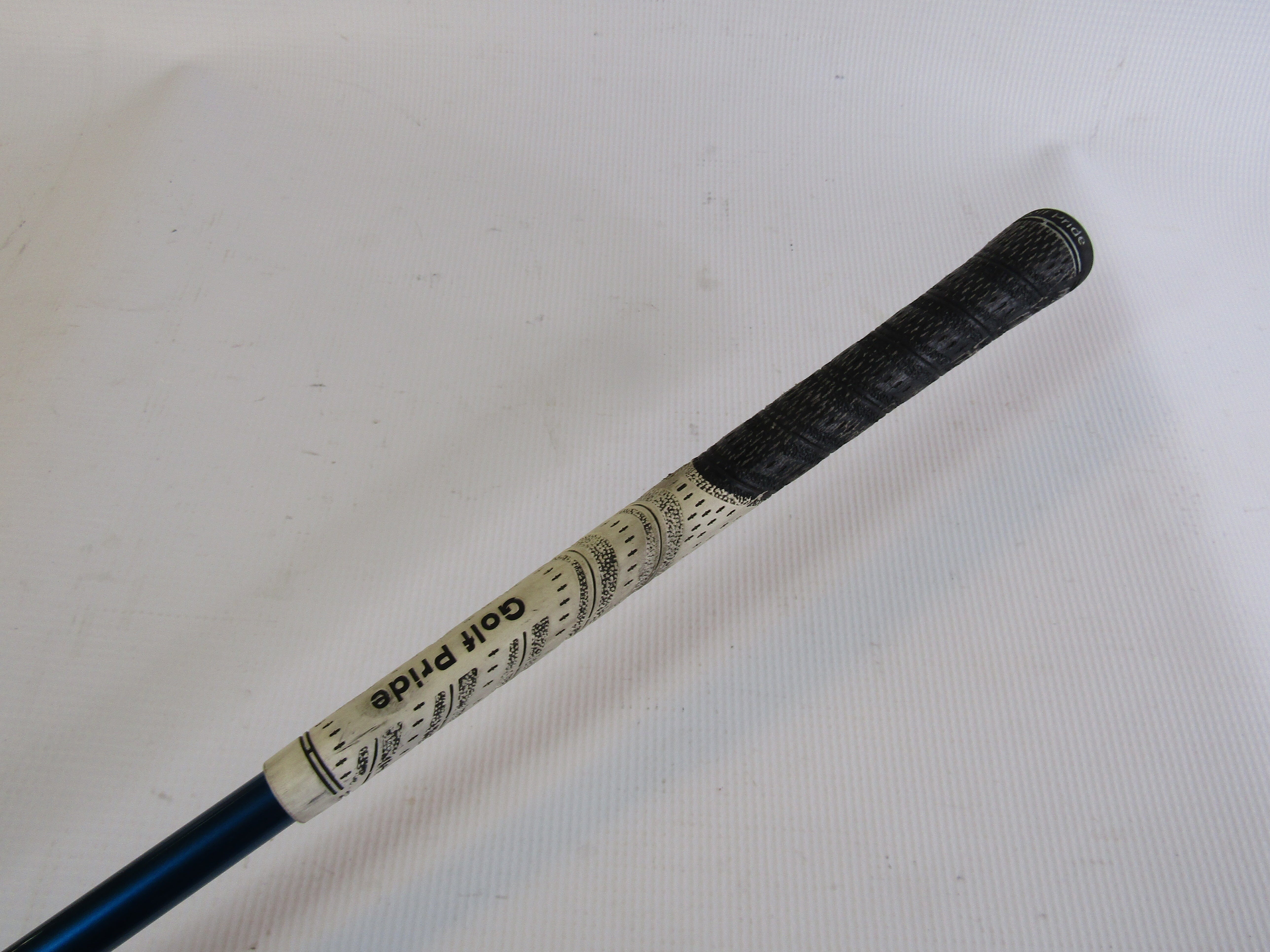 Titleist 907 D2 9.5° Driver Stiff Flex Graphite Men's Left Hc Pre-Owned Drivers Titleist 