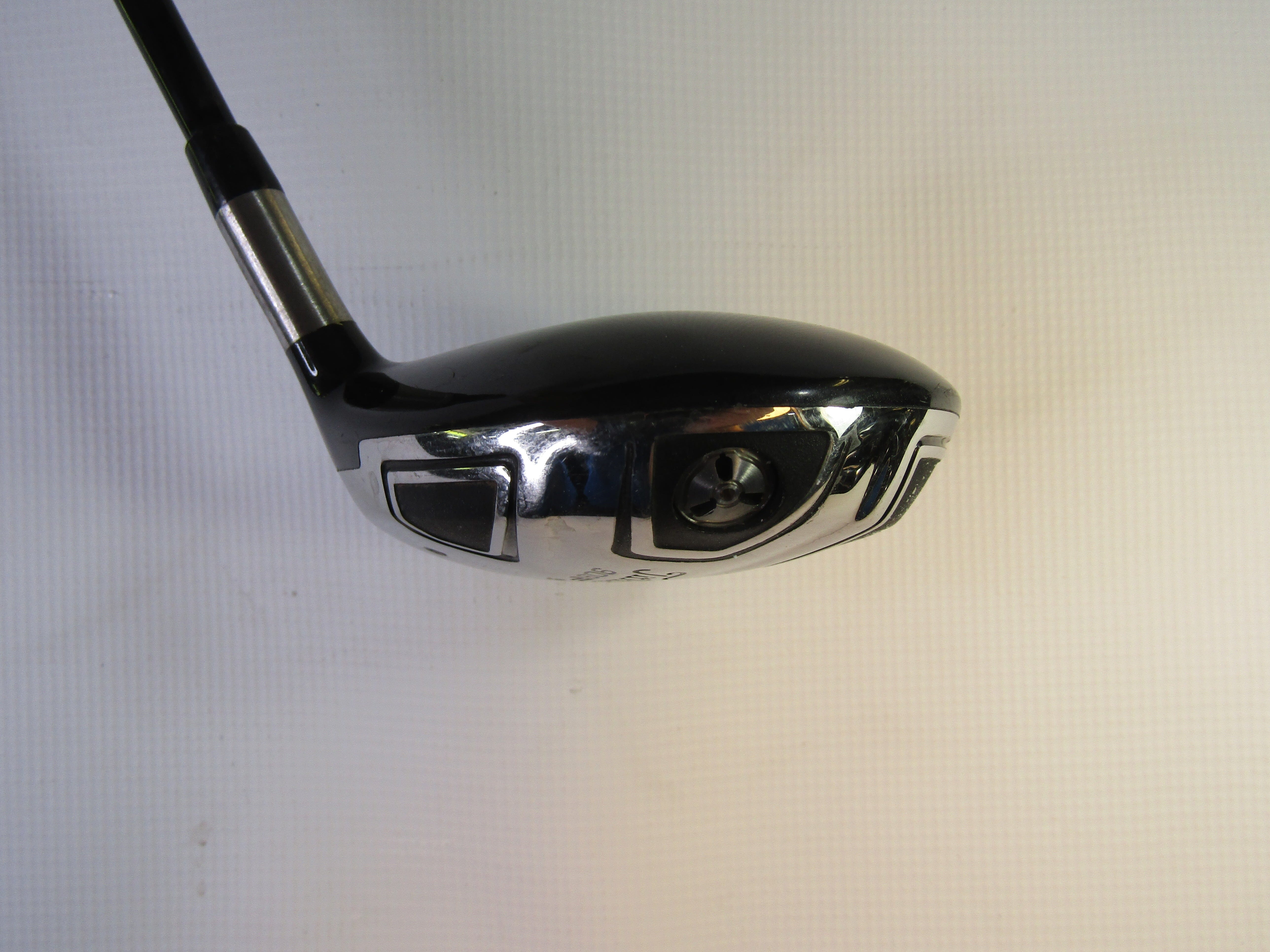 Titleist 909F3 #3 15° FW Graphite Stiff Flex Mens Right Pre-Owned Fairway Woods Titleist 