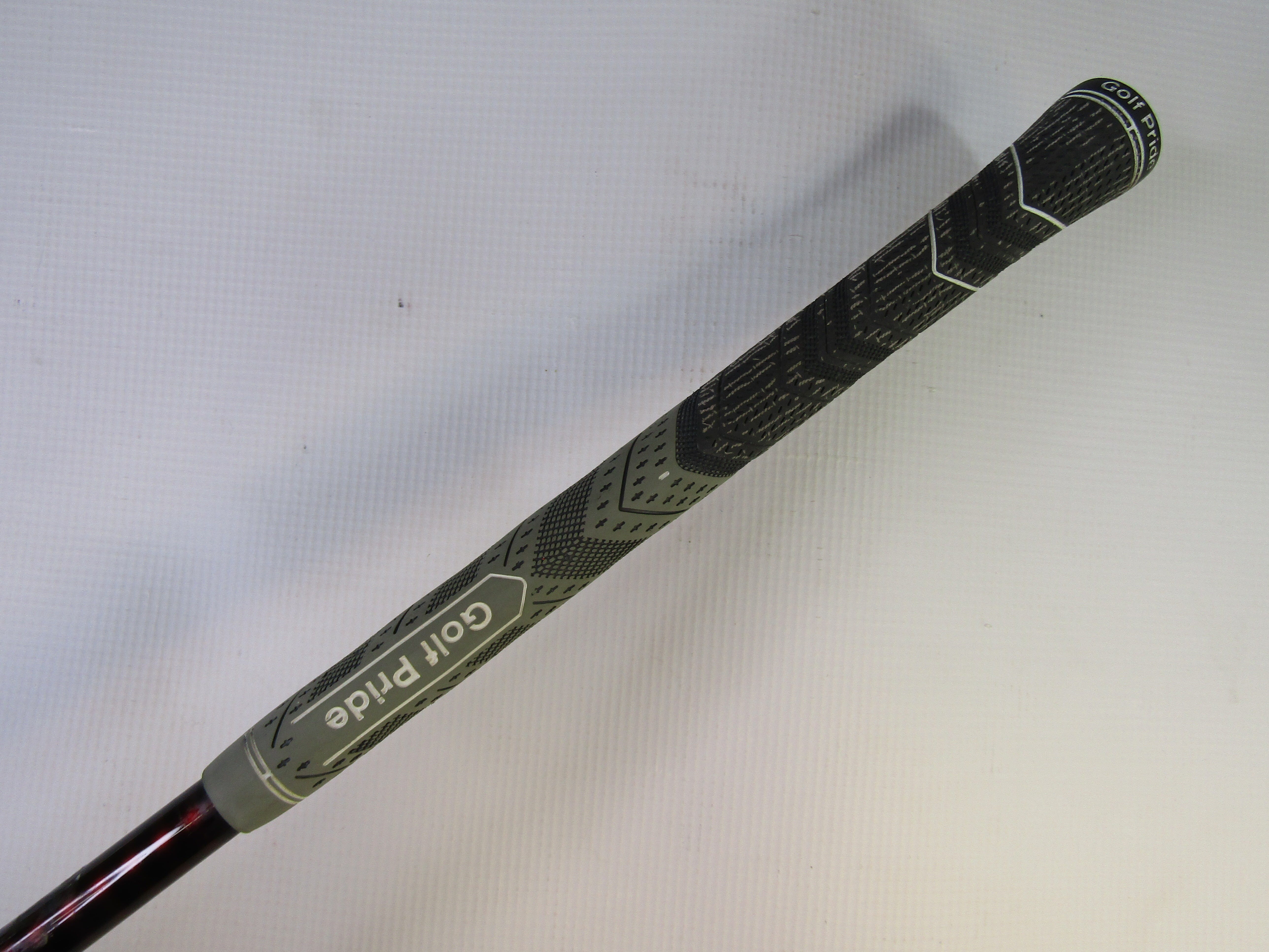 Titleist 909F3 #3 15° FW Graphite Stiff Flex Mens Right Pre-Owned Fairway Woods Titleist 