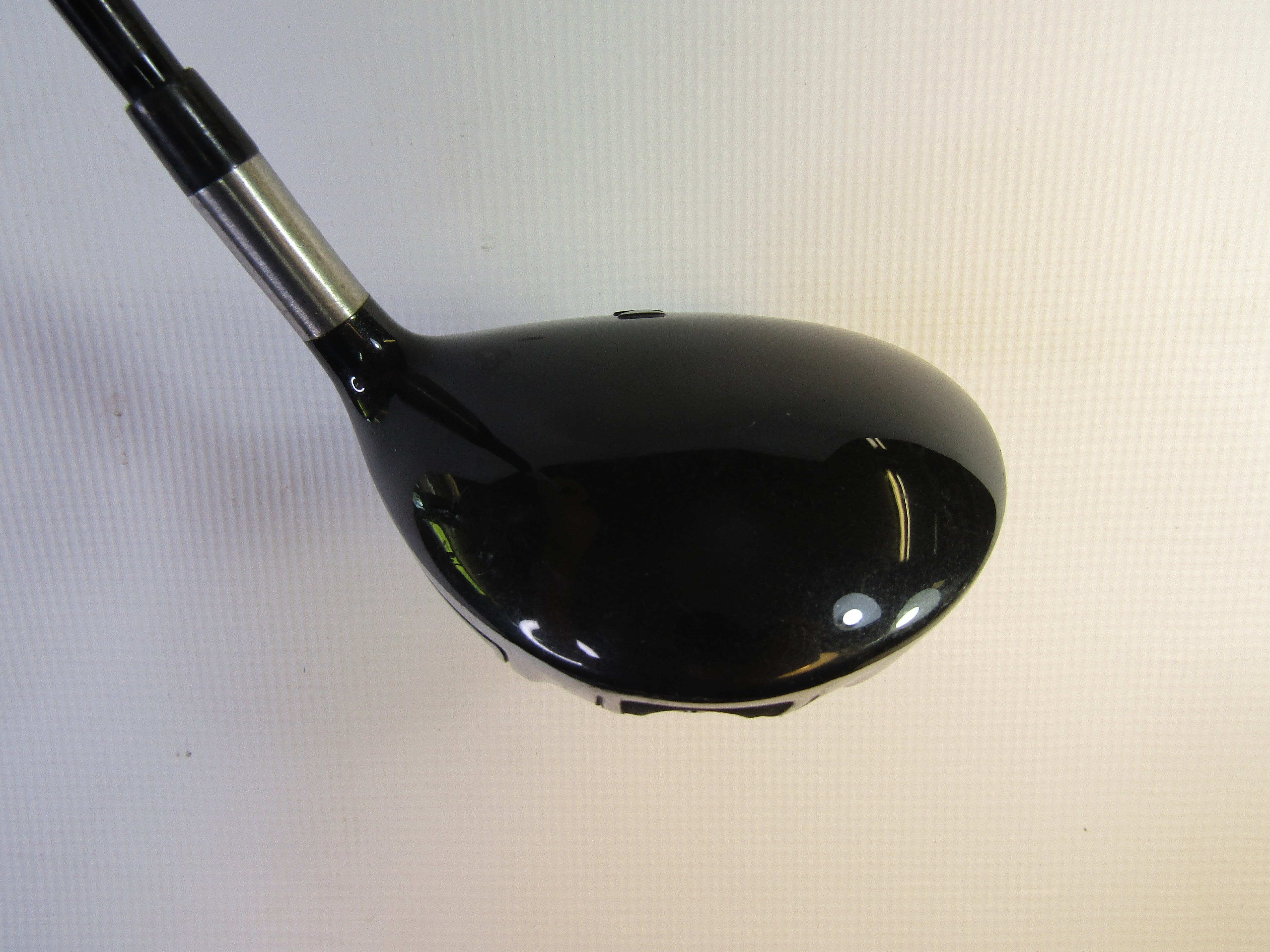 Titleist 909F3 #3 15° FW Graphite Stiff Flex Mens Right Pre-Owned Fairway Woods Titleist 