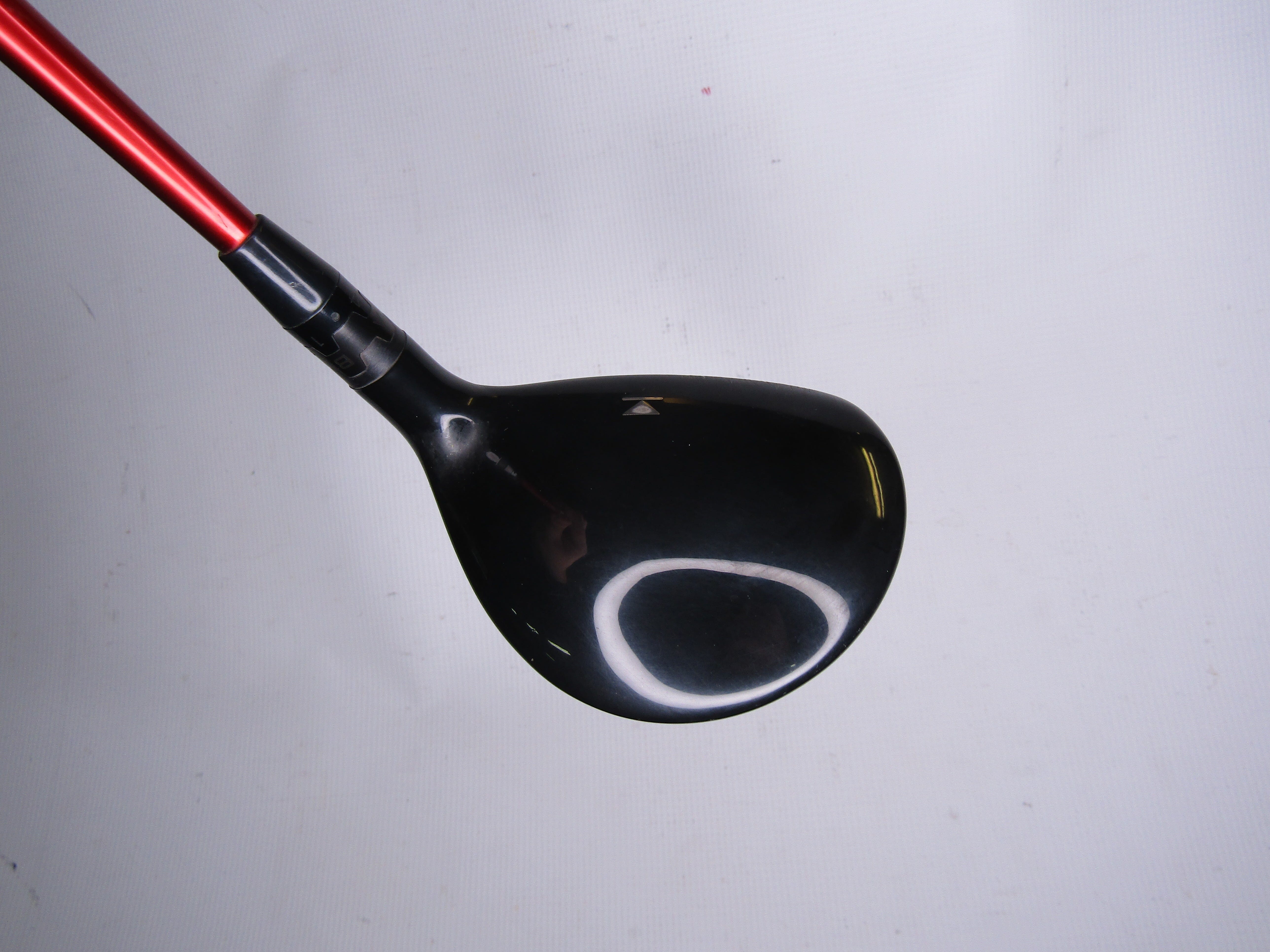 Titleist 910 F 21° FW Senior Flex Graphite Men's Right Hc Pre-Owned Fairway Woods Titleist 