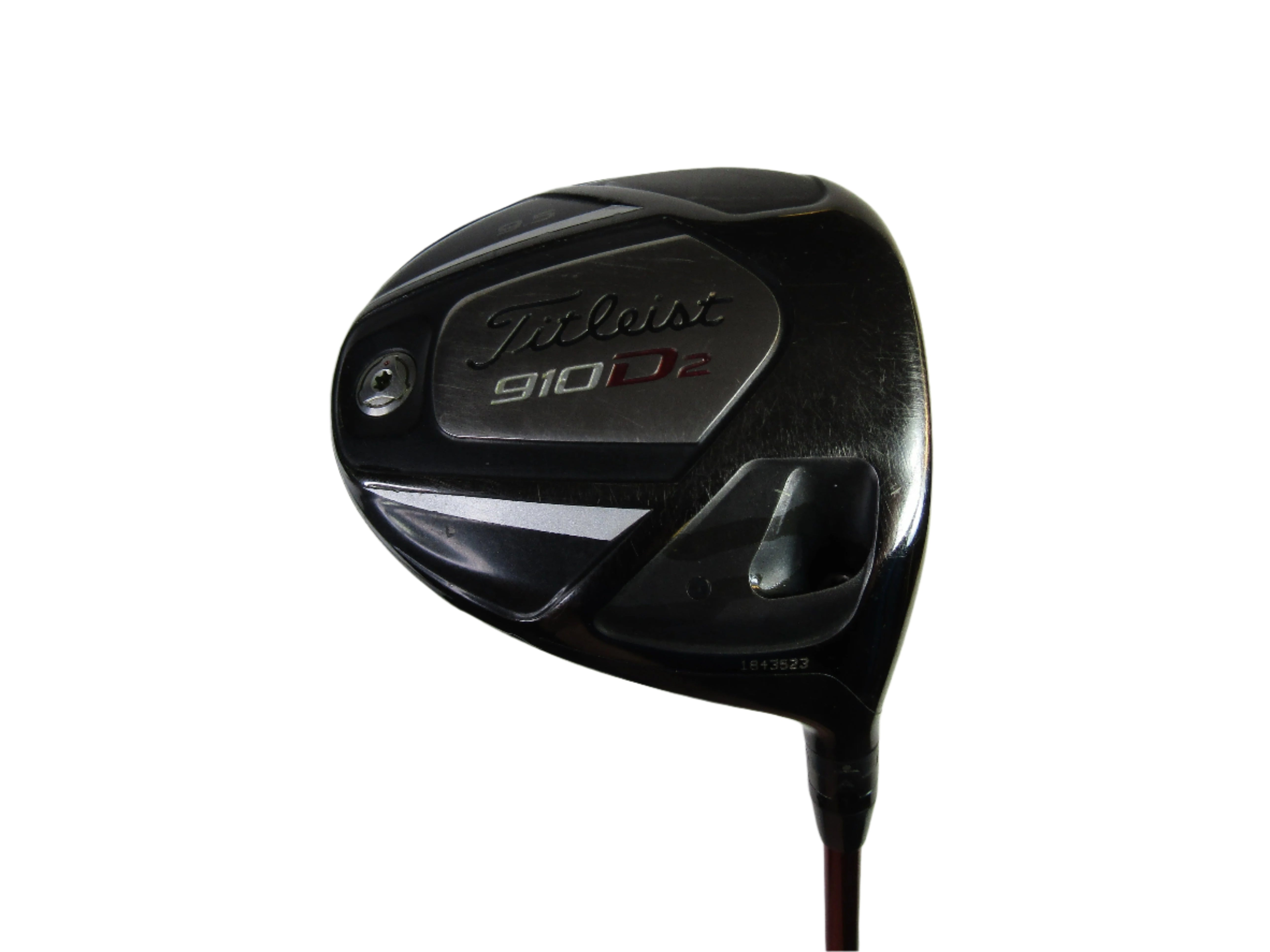 Titleist 910F 19度 21度 2本セットSpeederFLEX S（楽天市場 