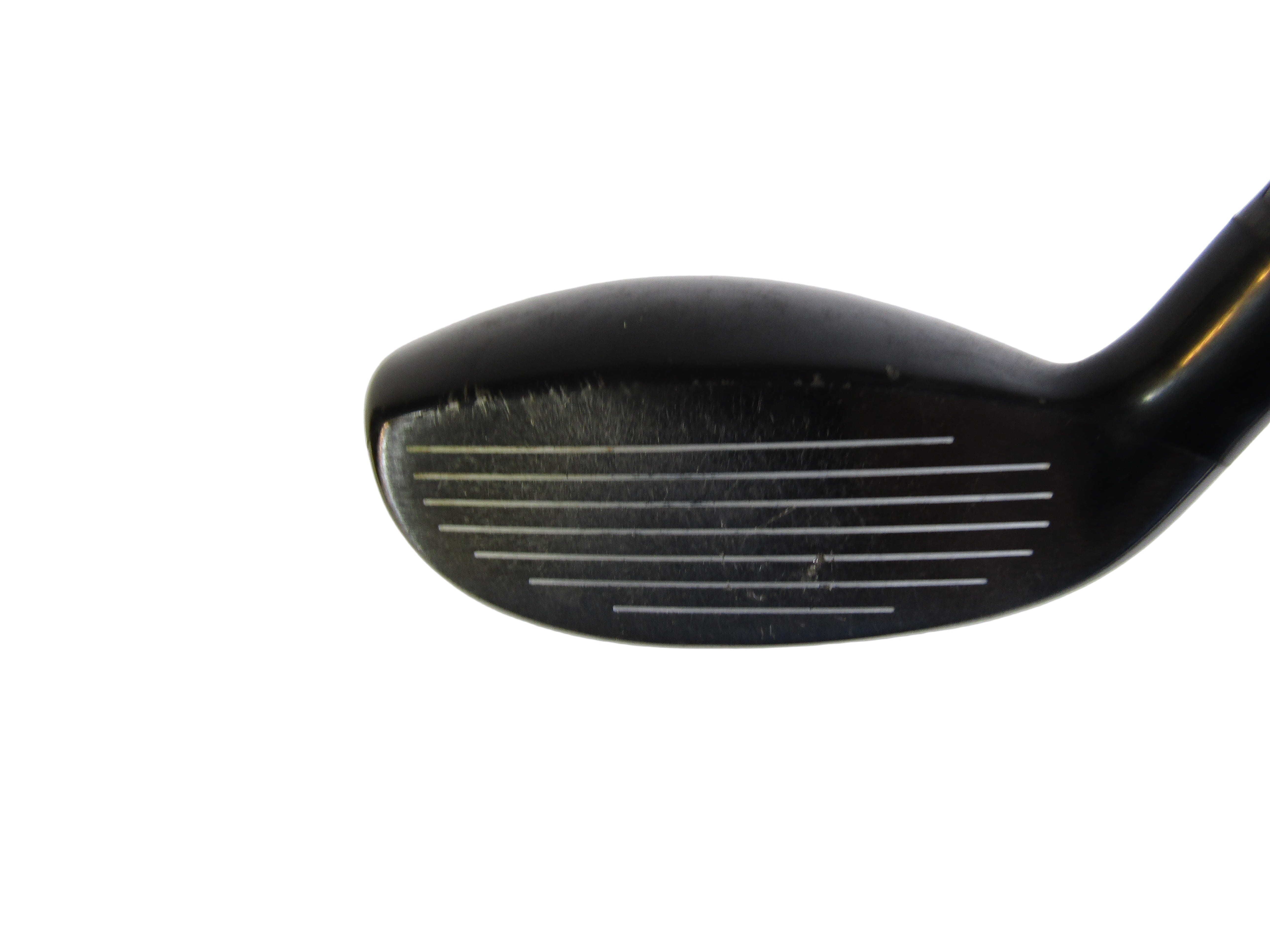 Titleist 910H 21° Hybrid Stiff Flex Graphite Men's Right Hc Pre-Owned Hybrids Titleist 