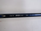 Titleist 910H 21° Hybrid Stiff Flex Graphite Men's Right Hc Pre-Owned Hybrids Titleist 