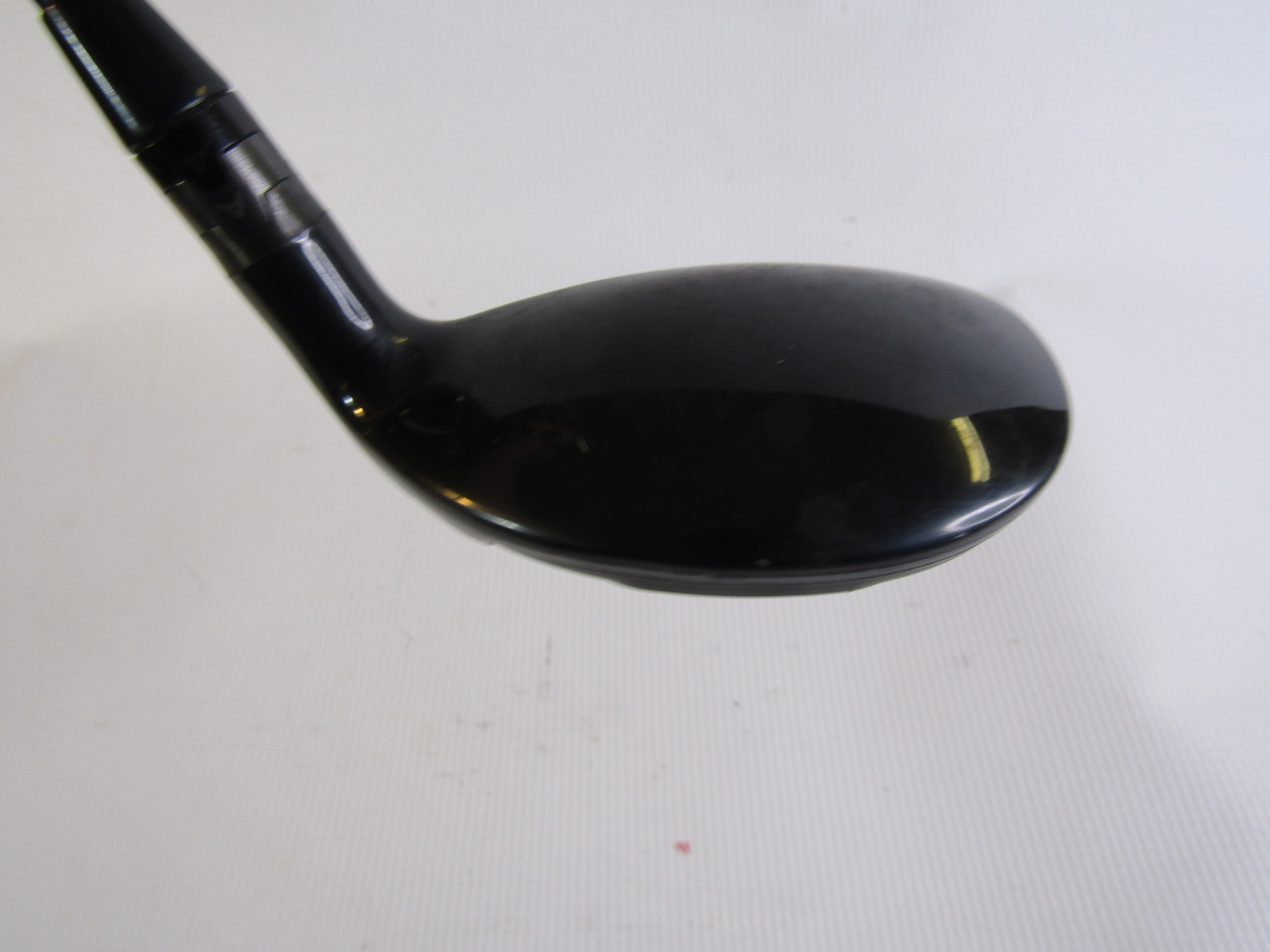 Titleist 910H 21° Hybrid Stiff Flex Graphite Men's Right Hc Pre-Owned Hybrids Titleist 