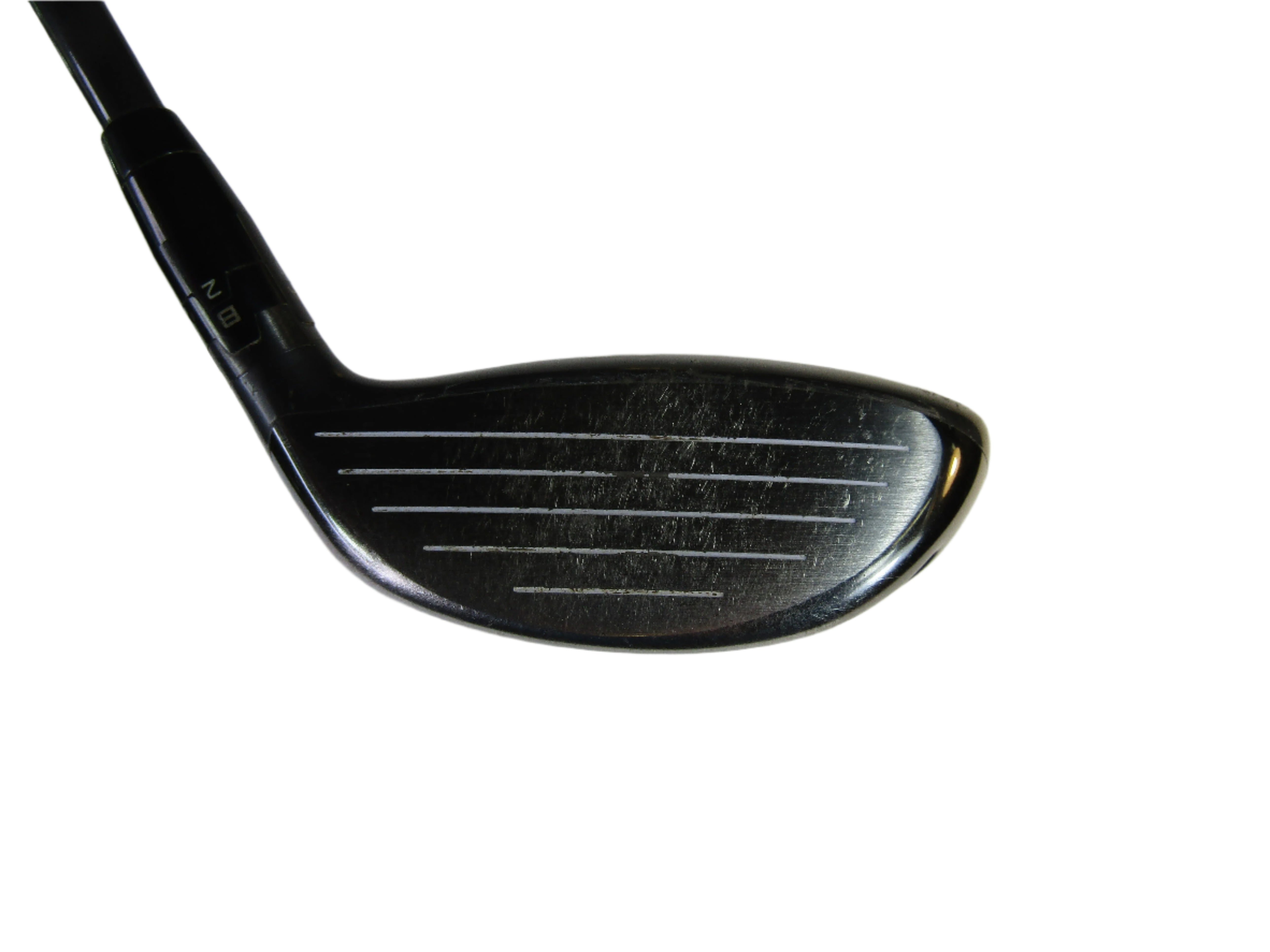 Titleist 917 F2 #5 18° Fairway Wood Regular Flex Graphite Men's Left Golf Stuff 