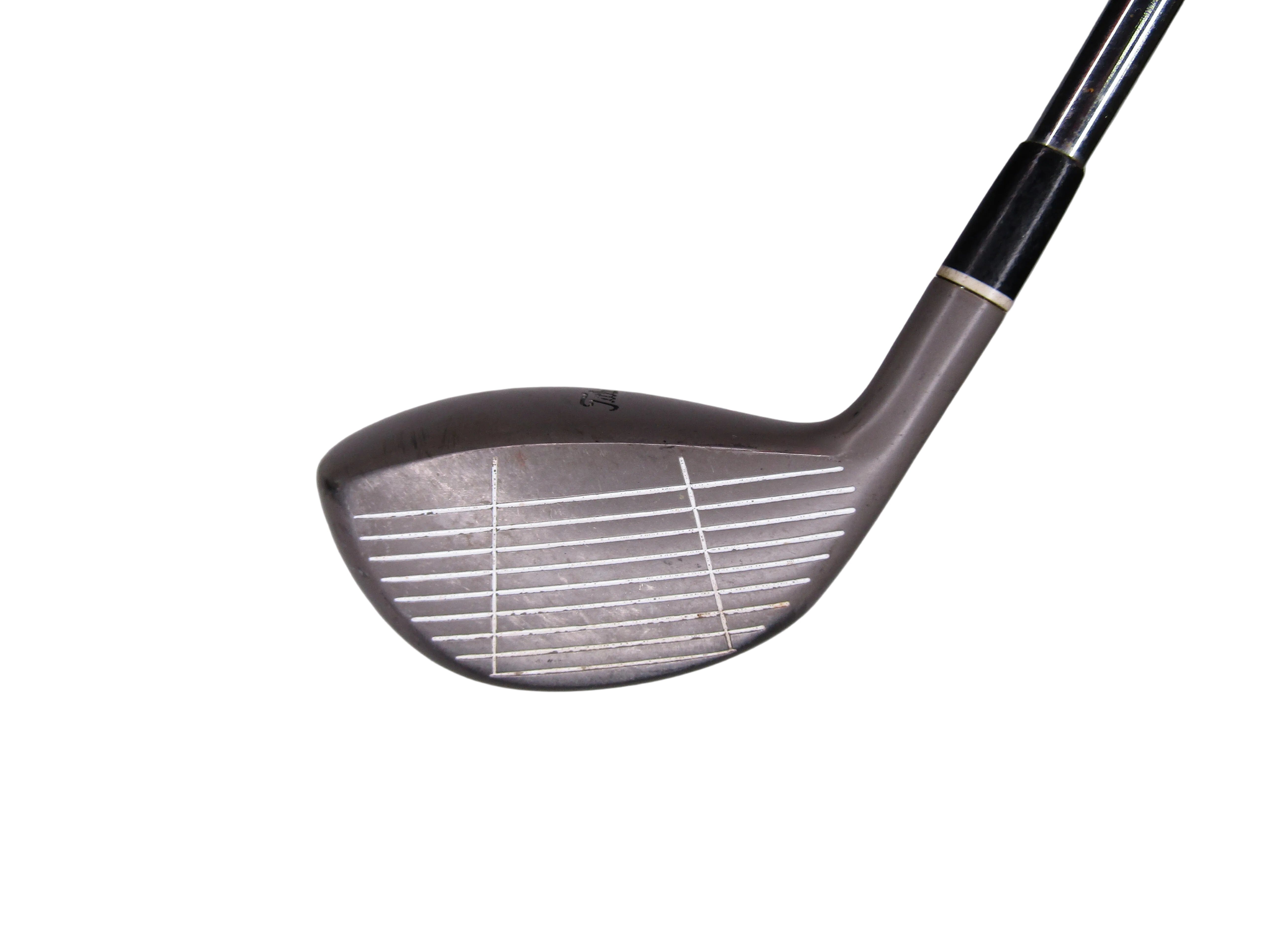 Titleist 9.5° Driver Regular Flex Steel Men's Right Pre-Owned Drivers Titleist 