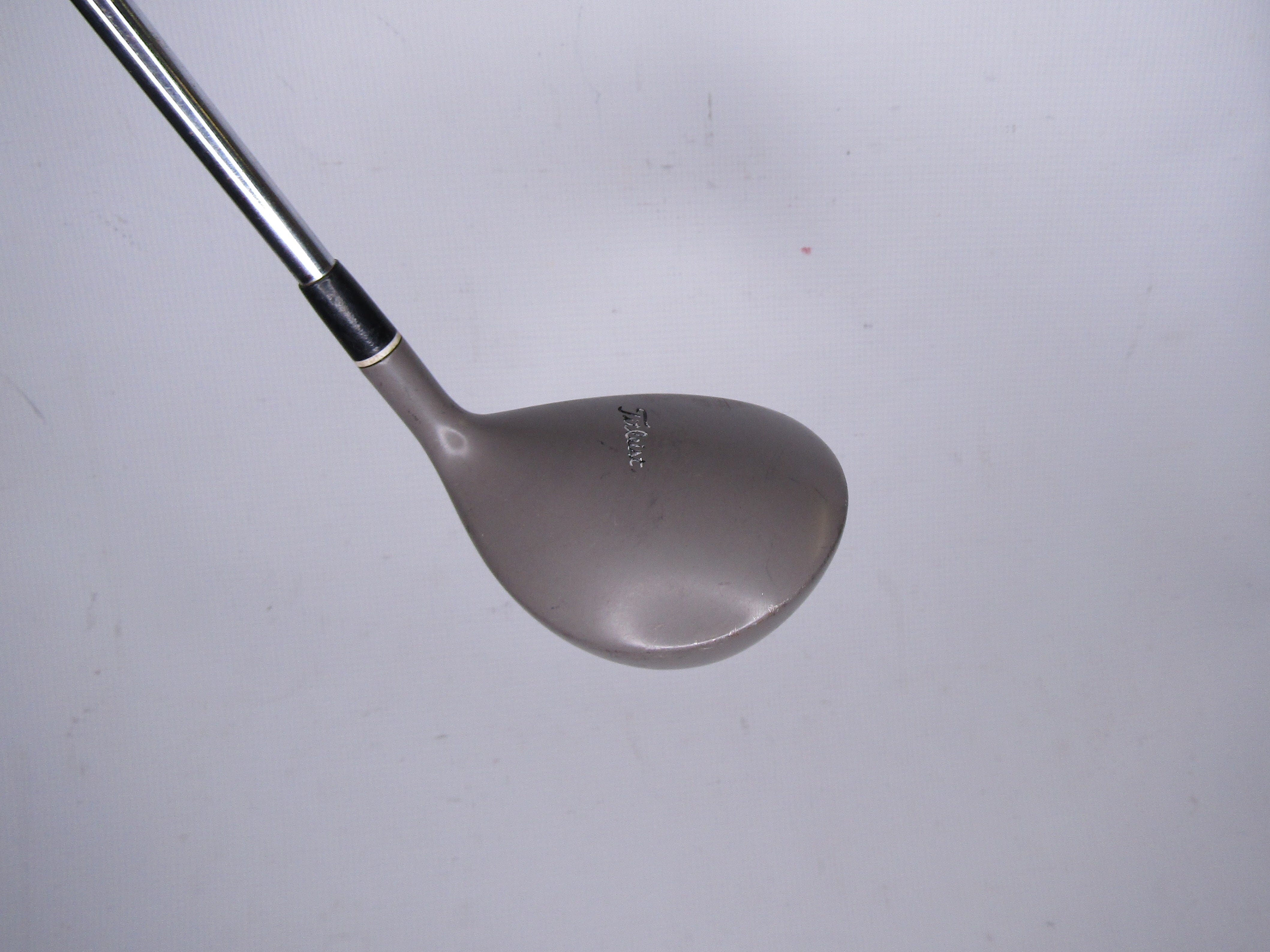 Titleist 9.5° Driver Regular Flex Steel Men's Right Pre-Owned Drivers Titleist 
