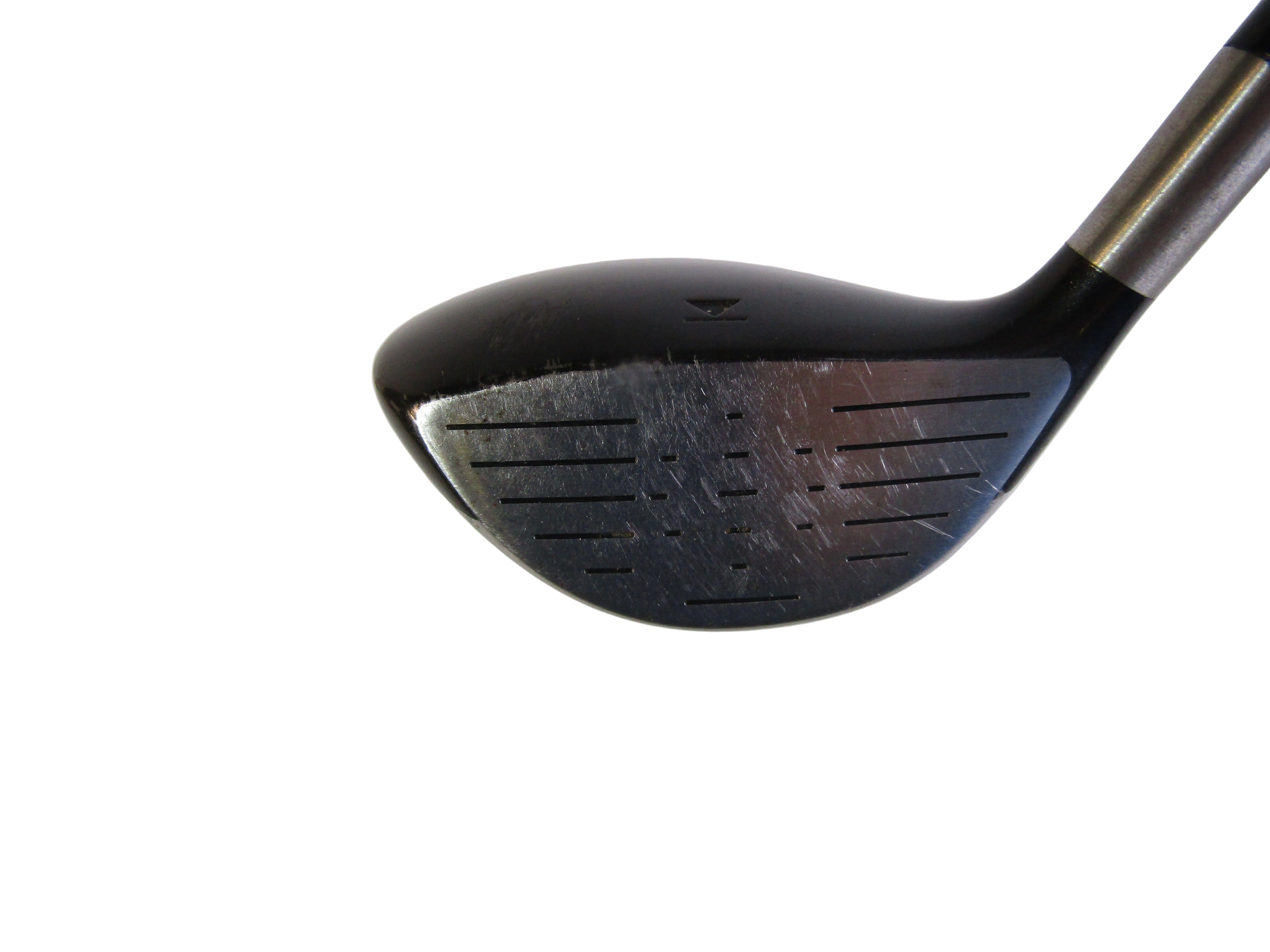 Titleist 980F 15° Strong FW Stiff Flex Graphite Shaft Men's Right Pre-Owned Fairway Woods Titleist 