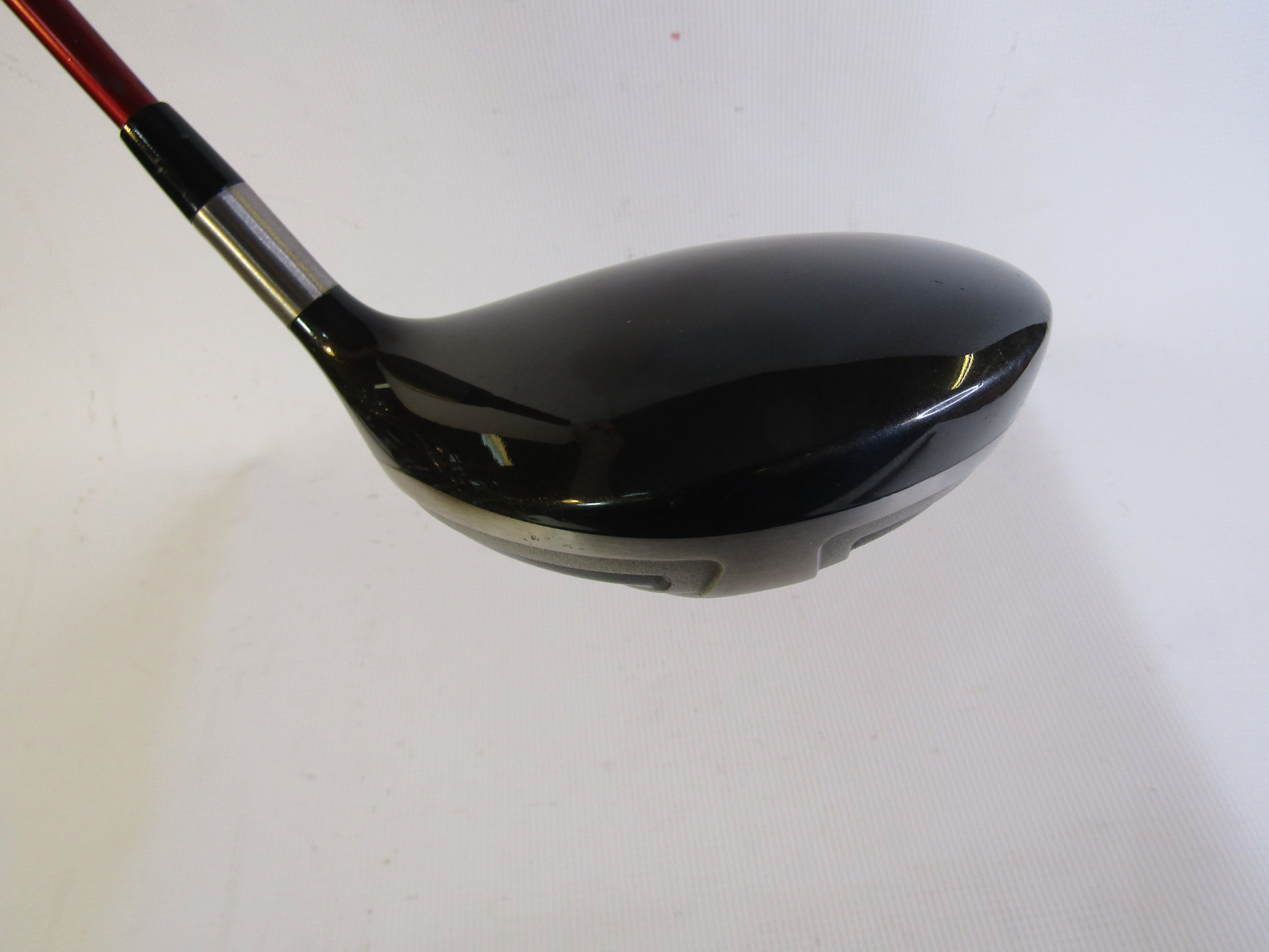 Titleist 983K 10.5° Driver Stiff Flex Graphite Men's Right Pre-Owned Drivers Titleist 
