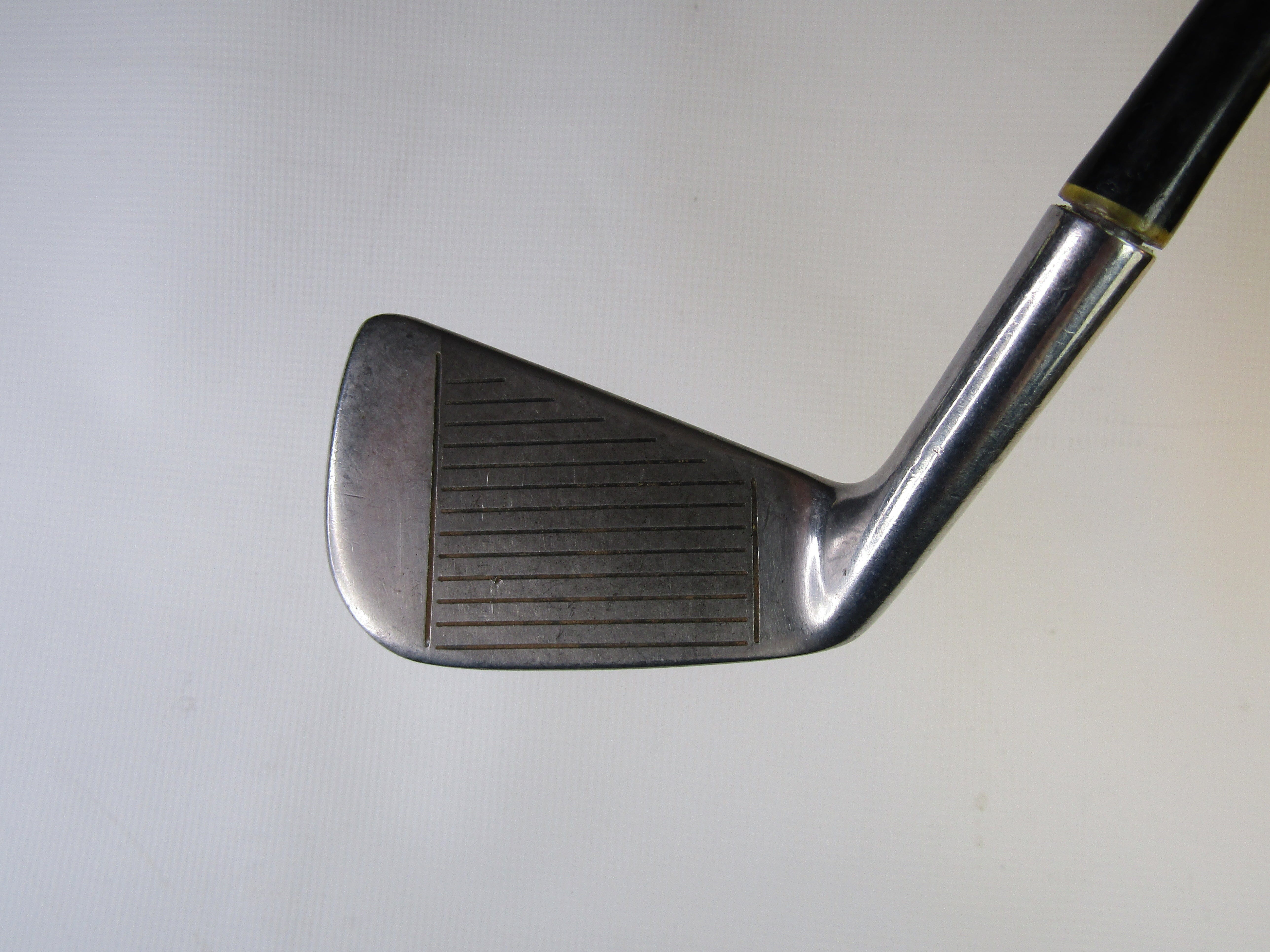 Titleist Acushnet AC-108 #7 Iron Stiff Flex Steel Men's Right Pre-Owned Irons Titleist 