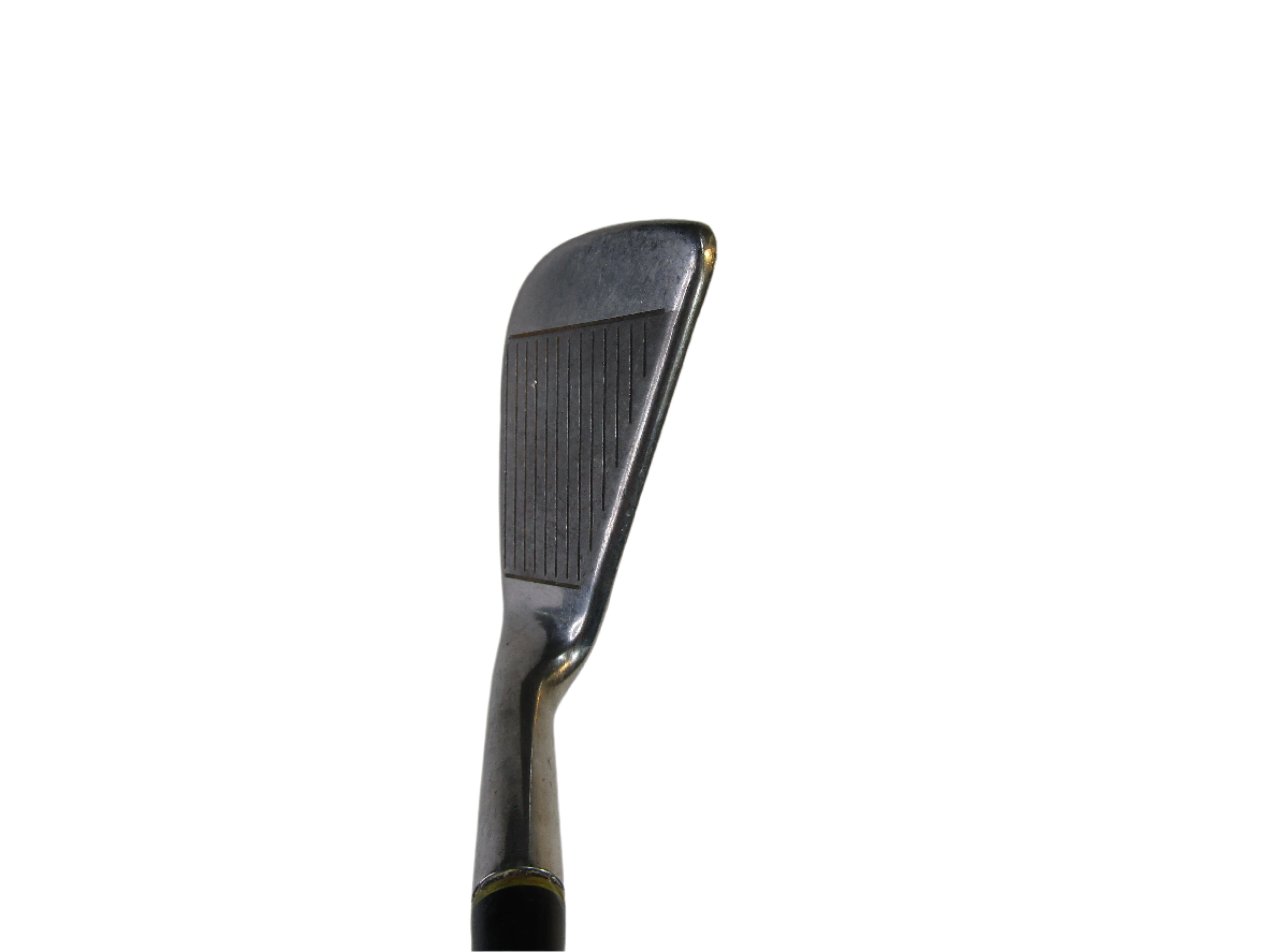 Titleist Acushnet AC-108 #7 Iron Stiff Flex Steel Men's Right Pre-Owned Irons Titleist 