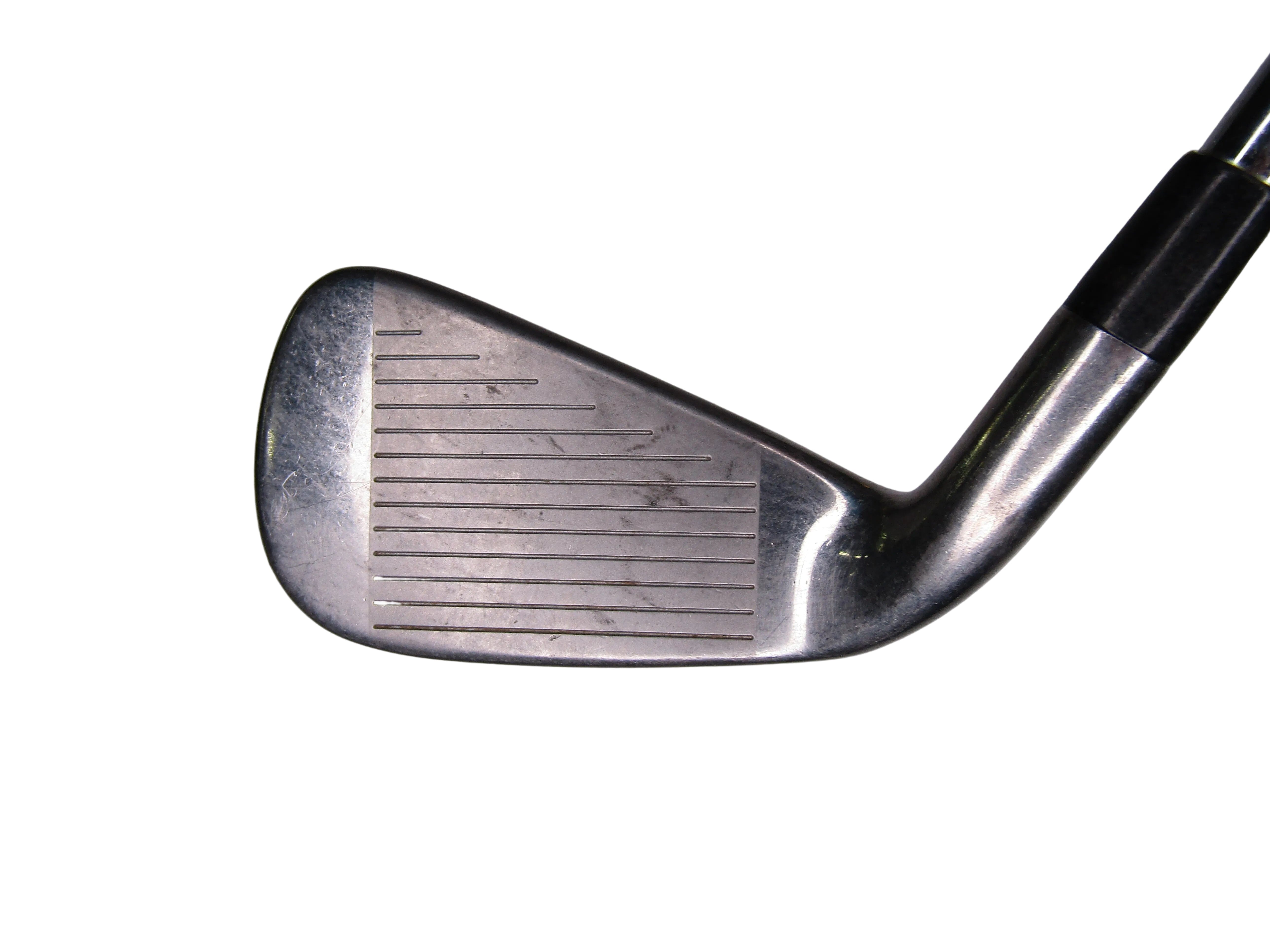 Titleist AP1 #4 Iron Stiff Flex Steel Men's Right Pre-Owned Irons Titleist 