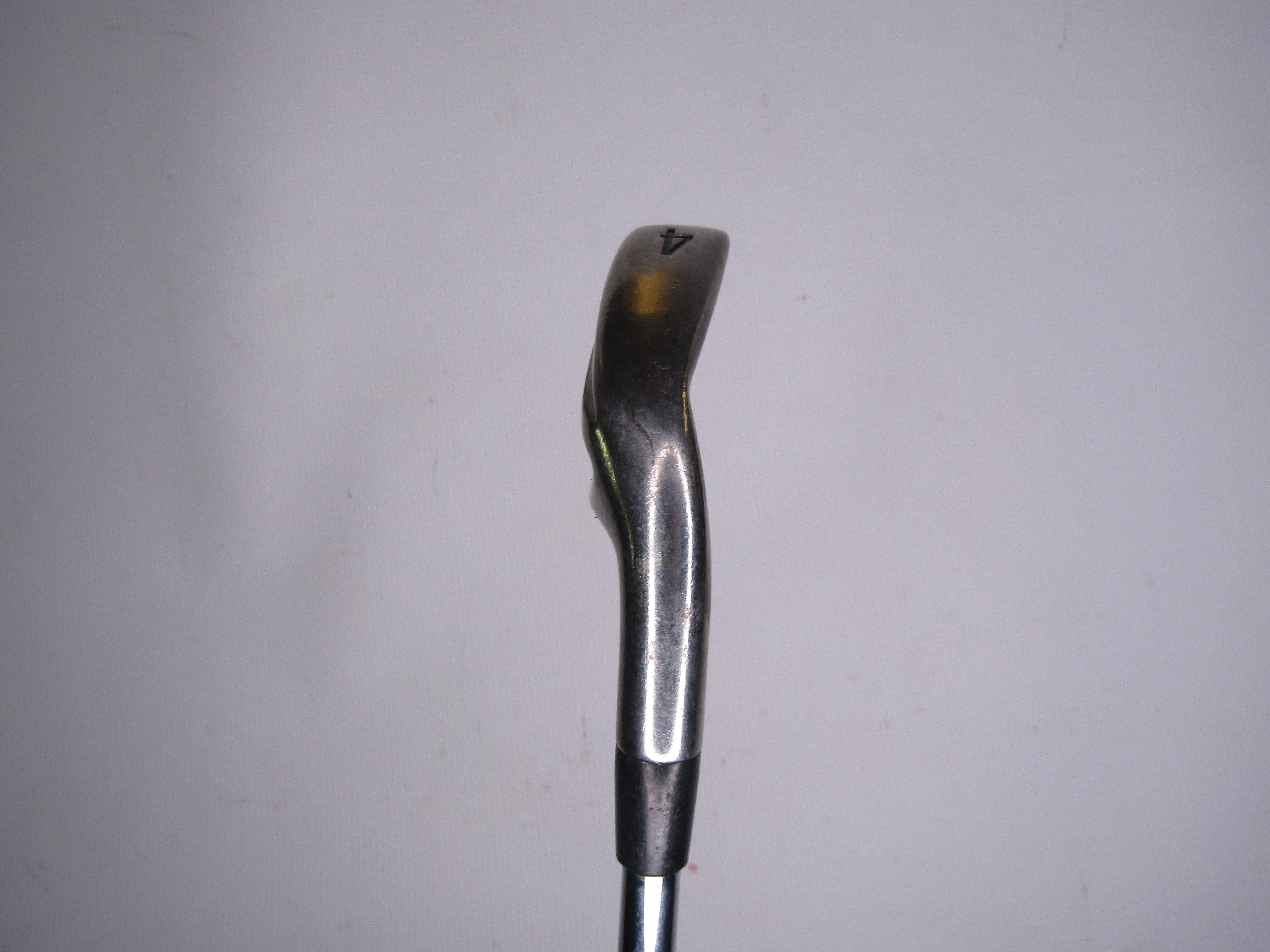 Titleist AP1 #4 Iron Stiff Flex Steel Men's Right Pre-Owned Irons Titleist 