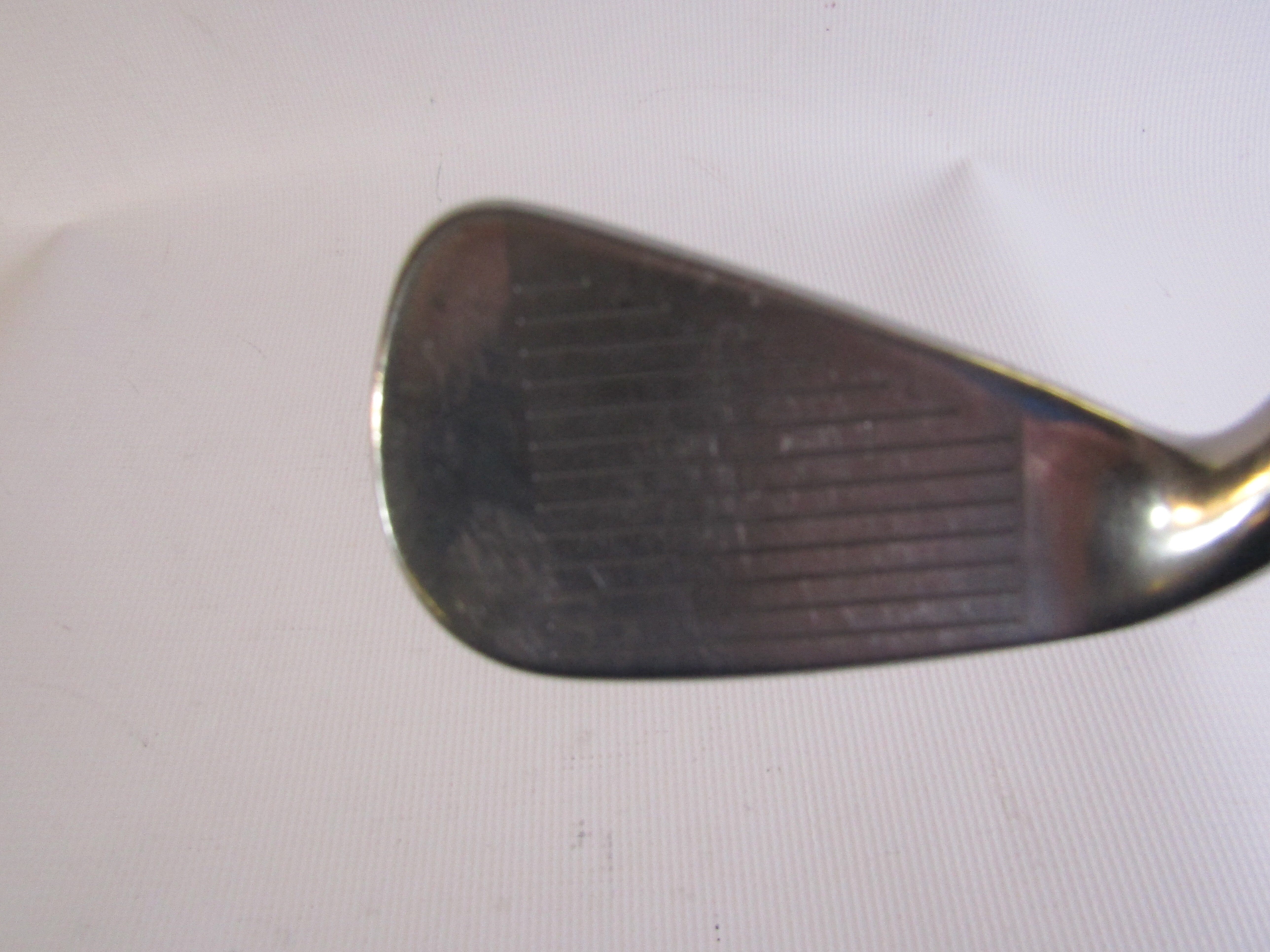 Titleist AP1 #5 Iron Regular Flex Steel Shaft Men's Right Pre-Owned Irons Titleist 