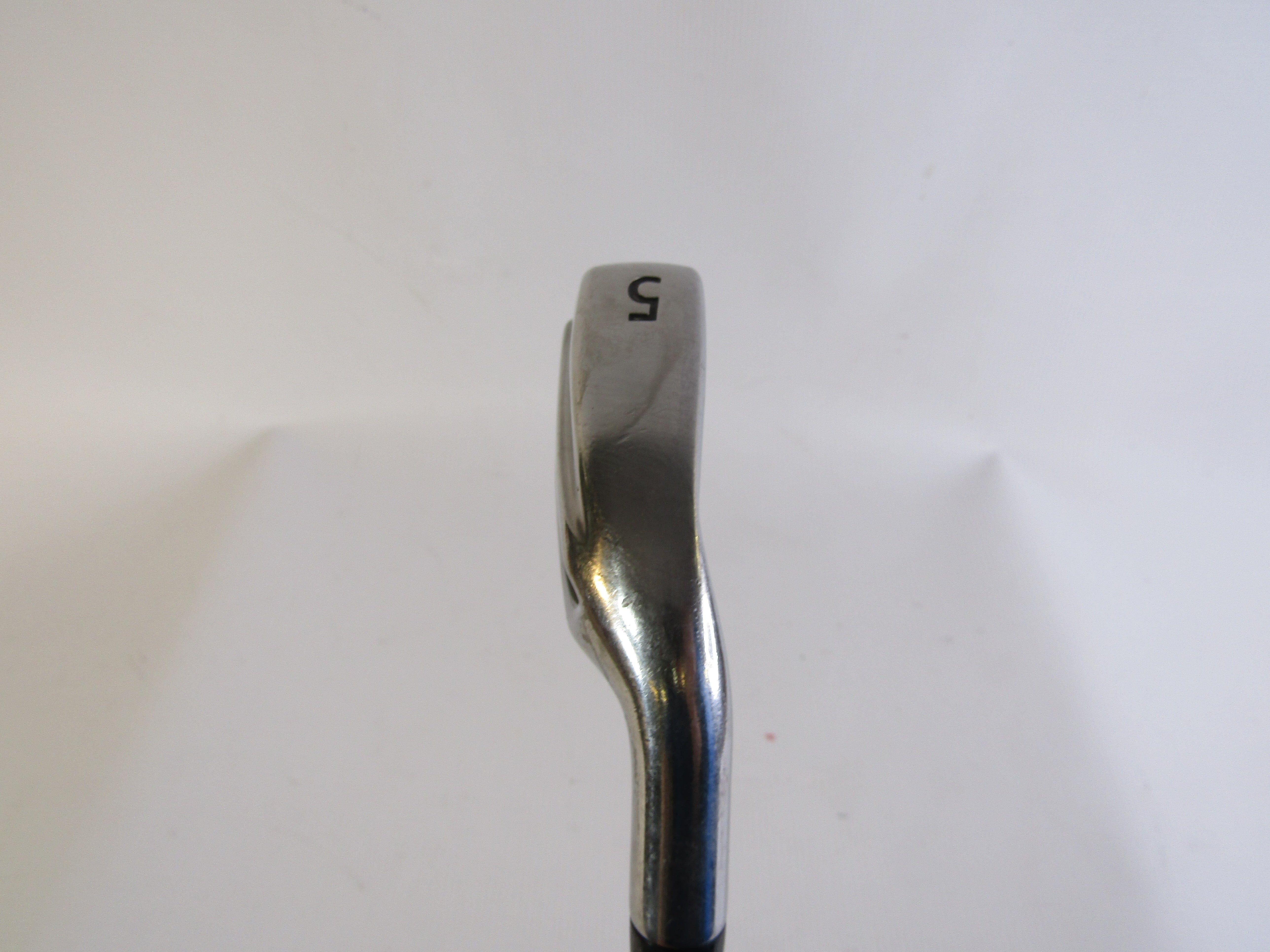 Titleist AP1 #5 Iron Regular Flex Steel Shaft Men's Right Pre-Owned Irons Titleist 