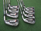Titleist AP1 Iron Set #4 - PW, GW Regular Flex Steel Shaft Men's Right Pre-Owned Iron Sets Titleist 