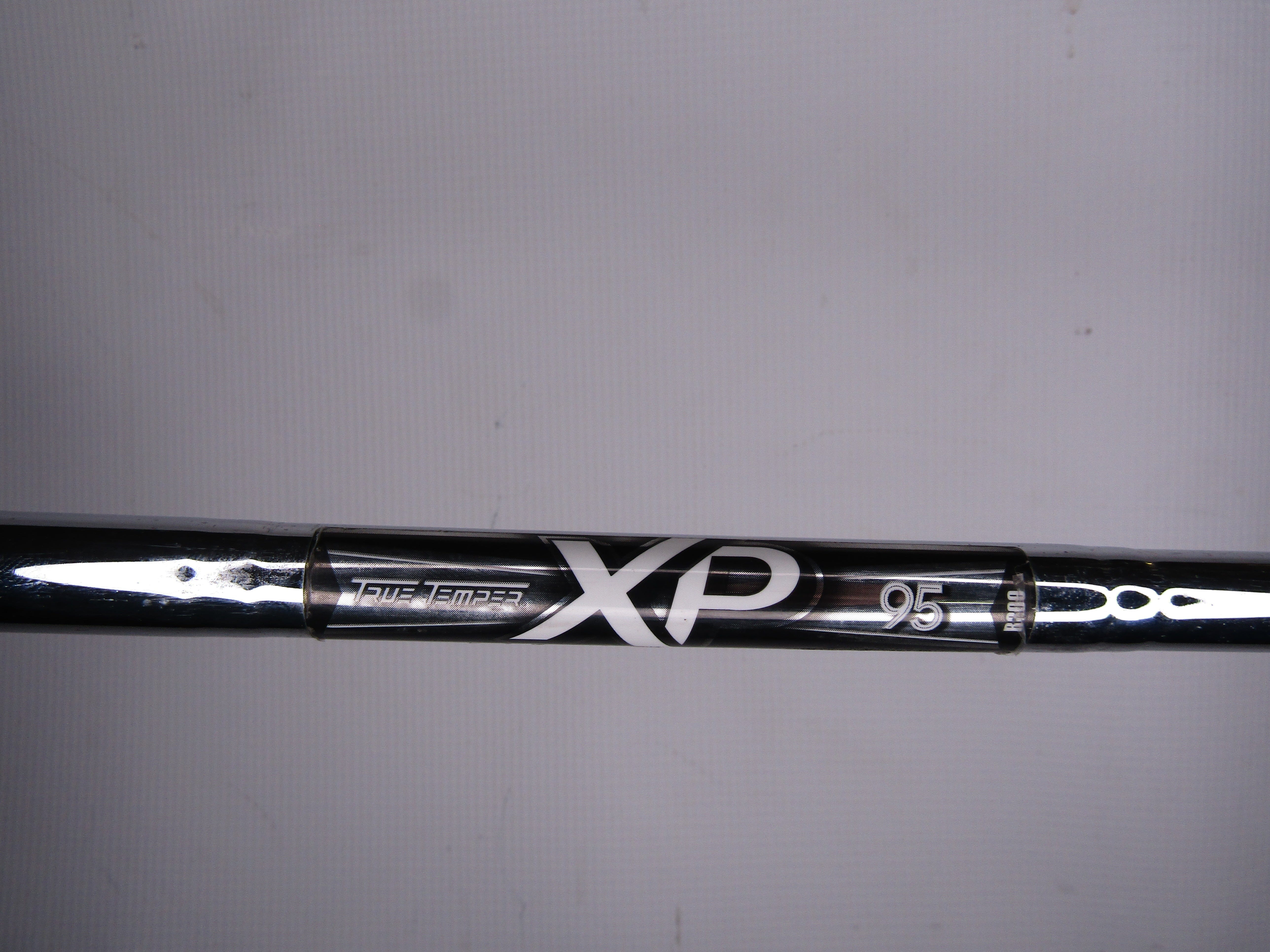 Titleist AP1 Iron Set #4 - PW, GW Regular Flex Steel Shaft Men's Right Pre-Owned Iron Sets Titleist 
