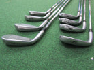 Titleist AP1 Iron Set #4 - PW, GW Regular Flex Steel Shaft Men's Right Pre-Owned Iron Sets Titleist 