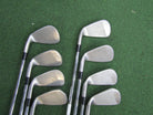 Titleist AP1 Iron Set #4 - PW, GW Regular Flex Steel Shaft Men's Right Pre-Owned Iron Sets Titleist 