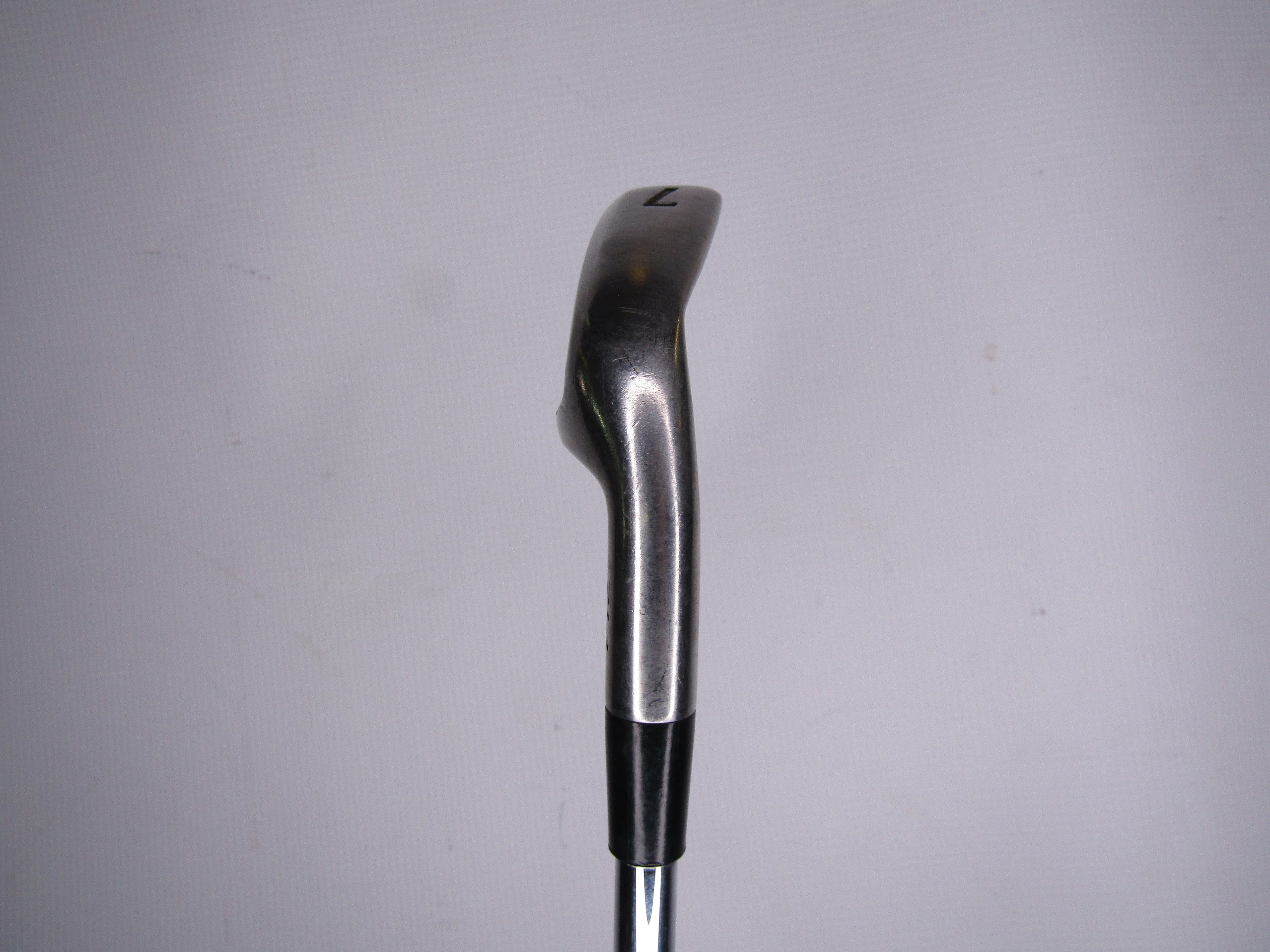 Titleist AP1 Iron Set #4 - PW, GW Regular Flex Steel Shaft Men's Right Pre-Owned Iron Sets Titleist 