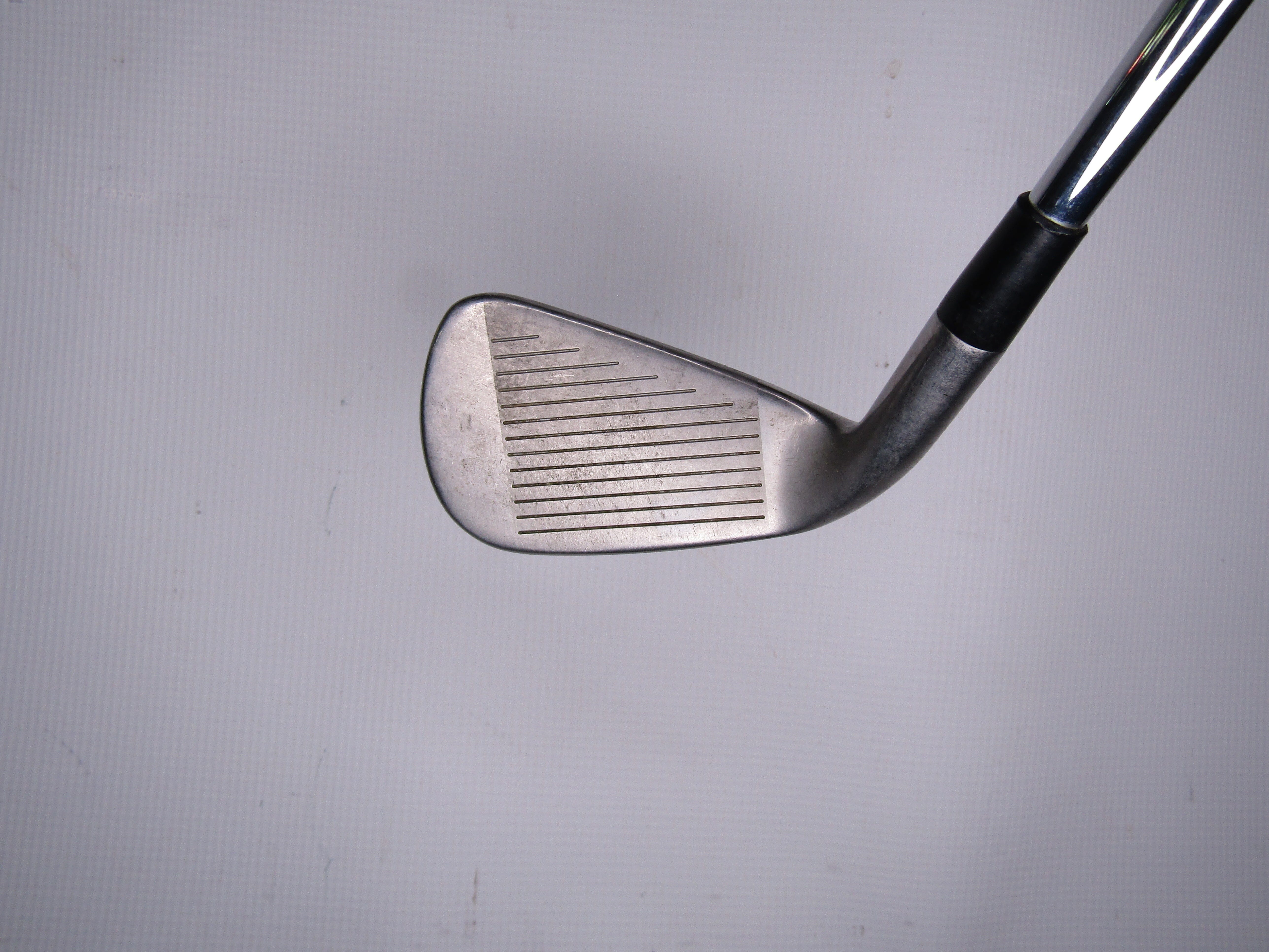 Titleist AP1 Iron Set #4 - PW, GW Regular Flex Steel Shaft Men's Right Pre-Owned Iron Sets Titleist 