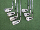Titleist AP1 Iron Set #4-PW Stiff Flex Steel Men's Left Pre-Owned Iron Sets Titleist 