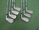 Titleist AP1 Iron Set #4-PW Stiff Flex Steel Men's Left Pre-Owned Iron Sets Titleist 