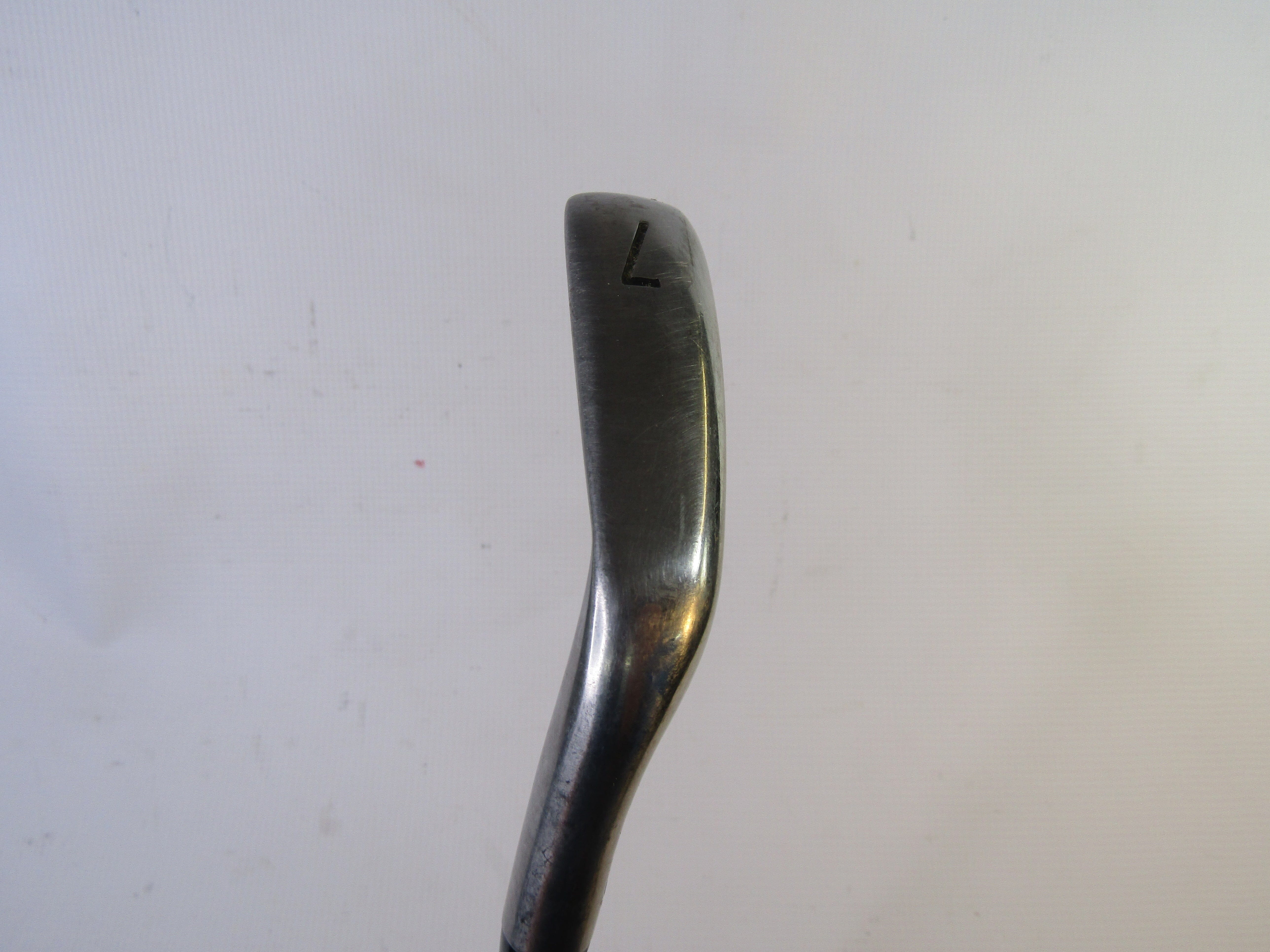 Titleist AP1 Iron Set #4-PW Stiff Flex Steel Men's Left Pre-Owned Iron Sets Titleist 