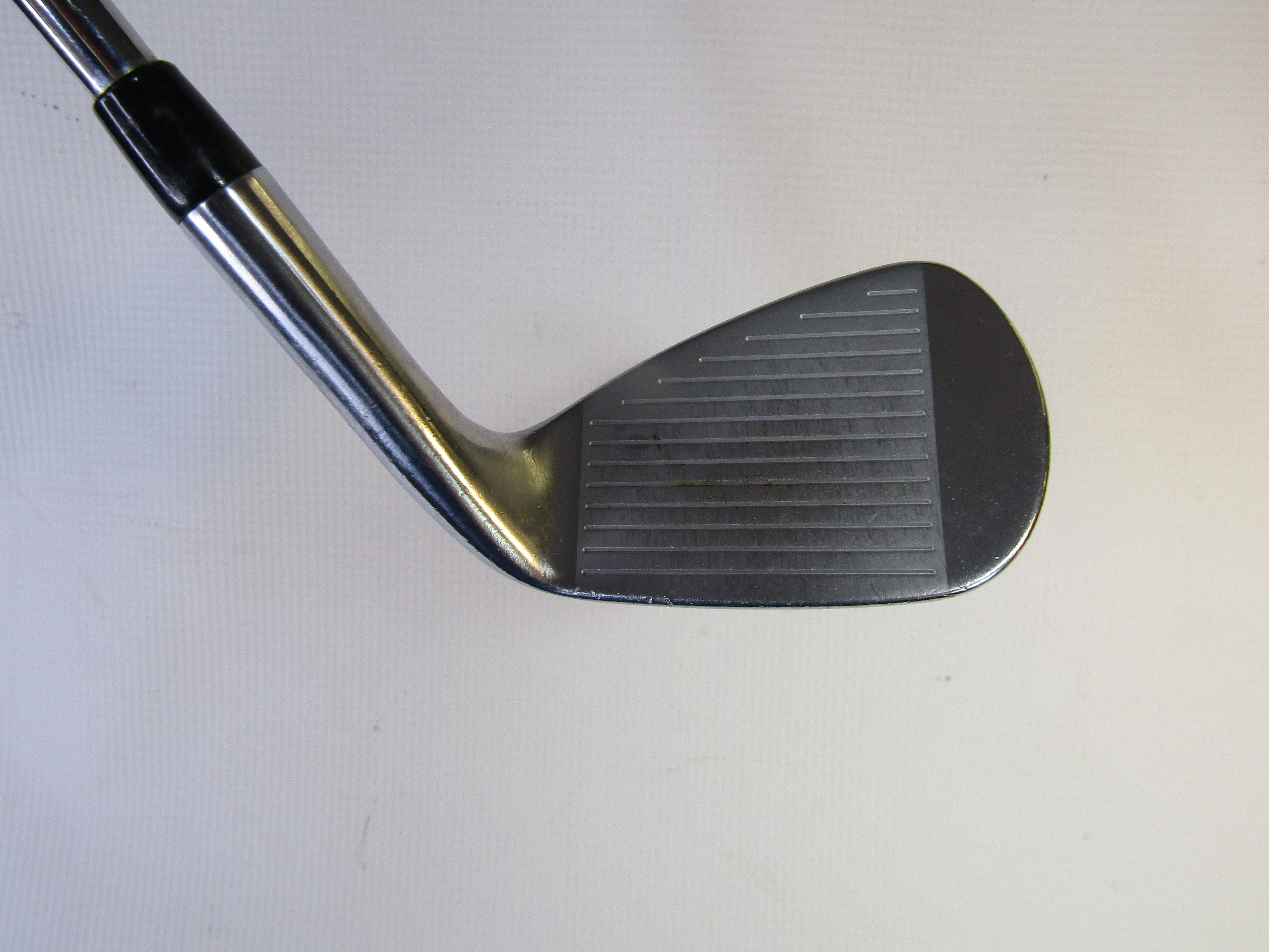 Titleist AP2 718 Forged 50° GW Stiff Flex Steel Mens Left Pre-Owned Wedges Titleist 