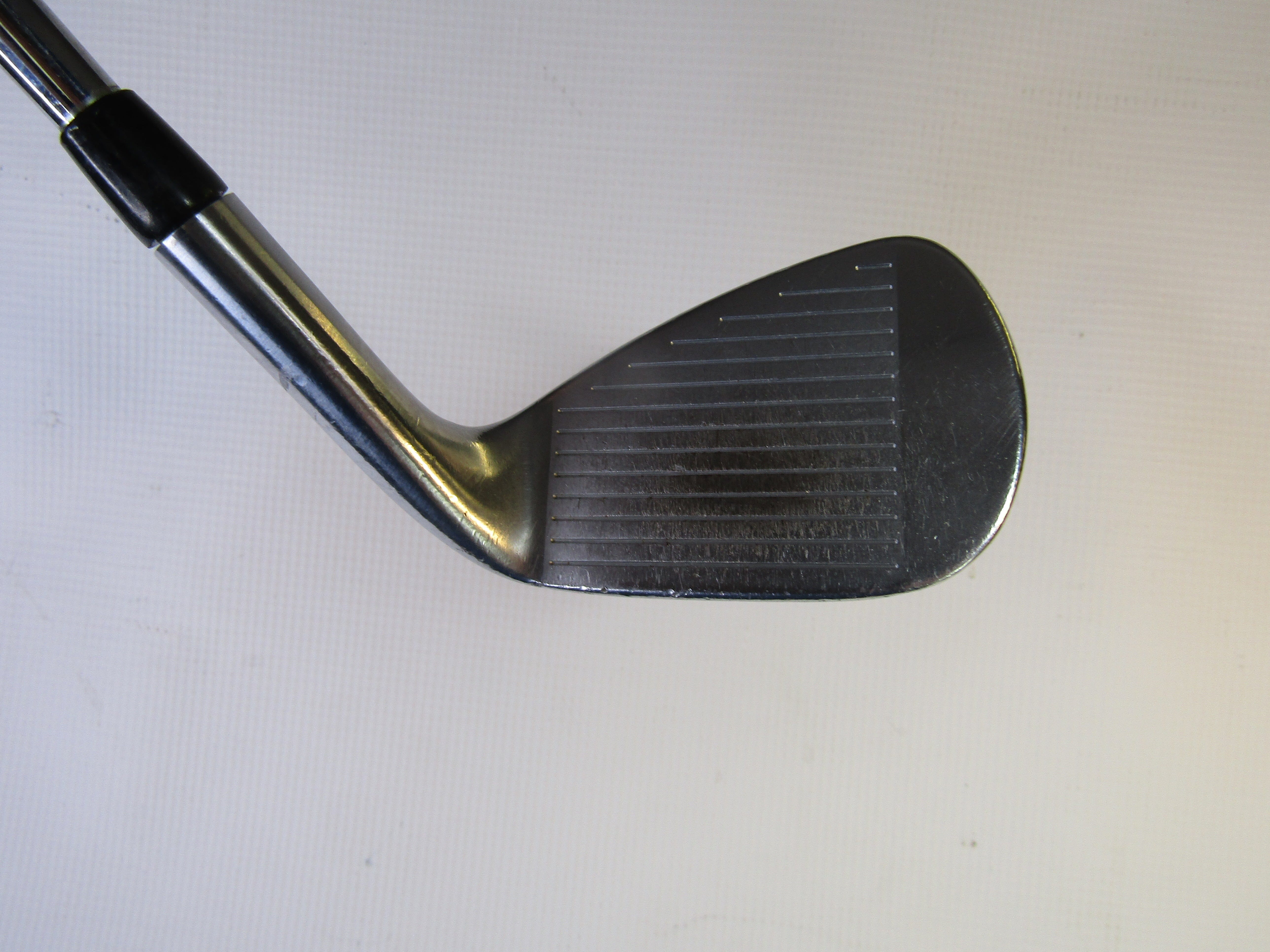 Titleist AP2 718 Forged PW Stiff Flex Steel Men's Left Pre-Owned Wedges Titleist 