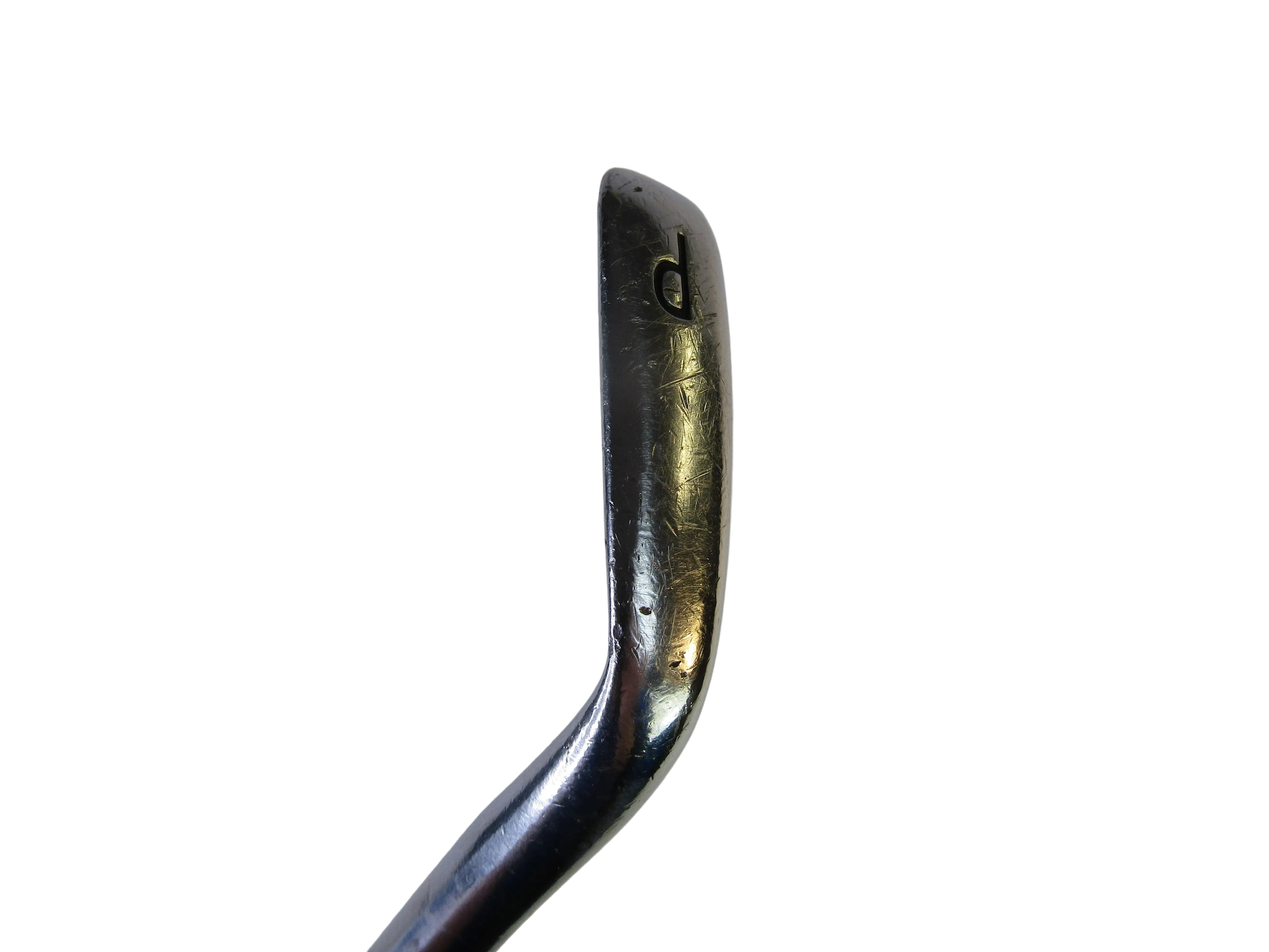 Titleist AP2 718 Forged PW Stiff Flex Steel Men's Left Pre-Owned Wedges Titleist 