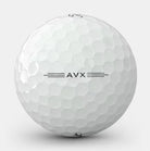 Titleist AVX 2026 Golf Balls Golf Balls Titleist 