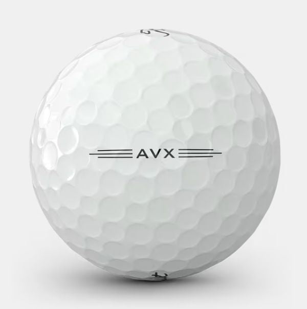 Titleist AVX 2026 Golf Balls Golf Balls Titleist 