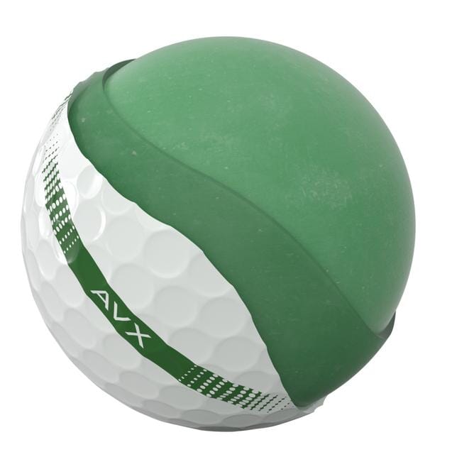 Titleist AVX Aim 360 2026 Golf Balls Golf Balls Titleist 