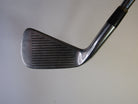 Titleist DCI #4 Iron Stiff Flex Steel Shaft Men's Right Pre-Owned Irons Titleist 
