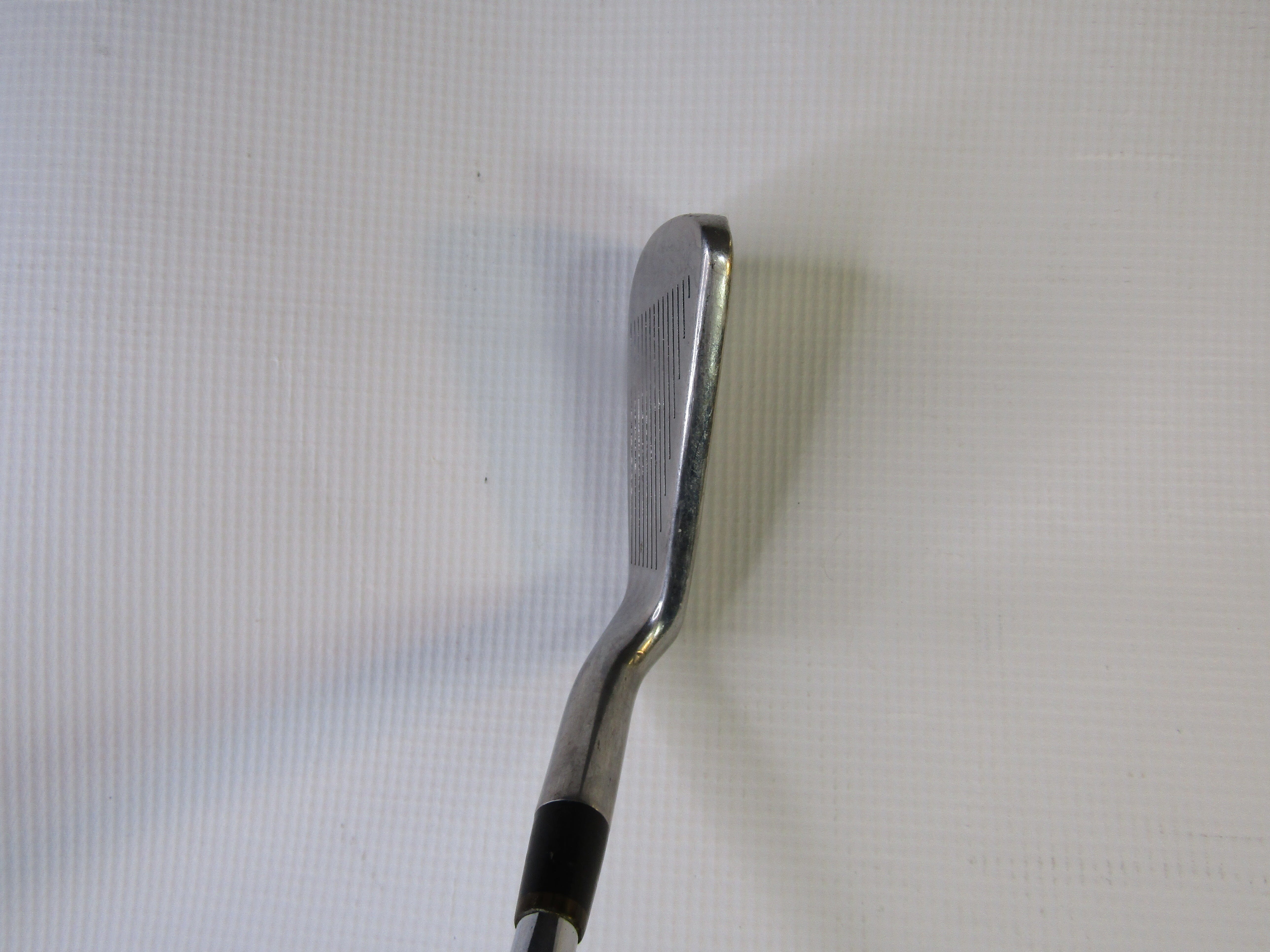 Titleist DCI #4 Iron Stiff Flex Steel Shaft Men's Right Pre-Owned Irons Titleist 