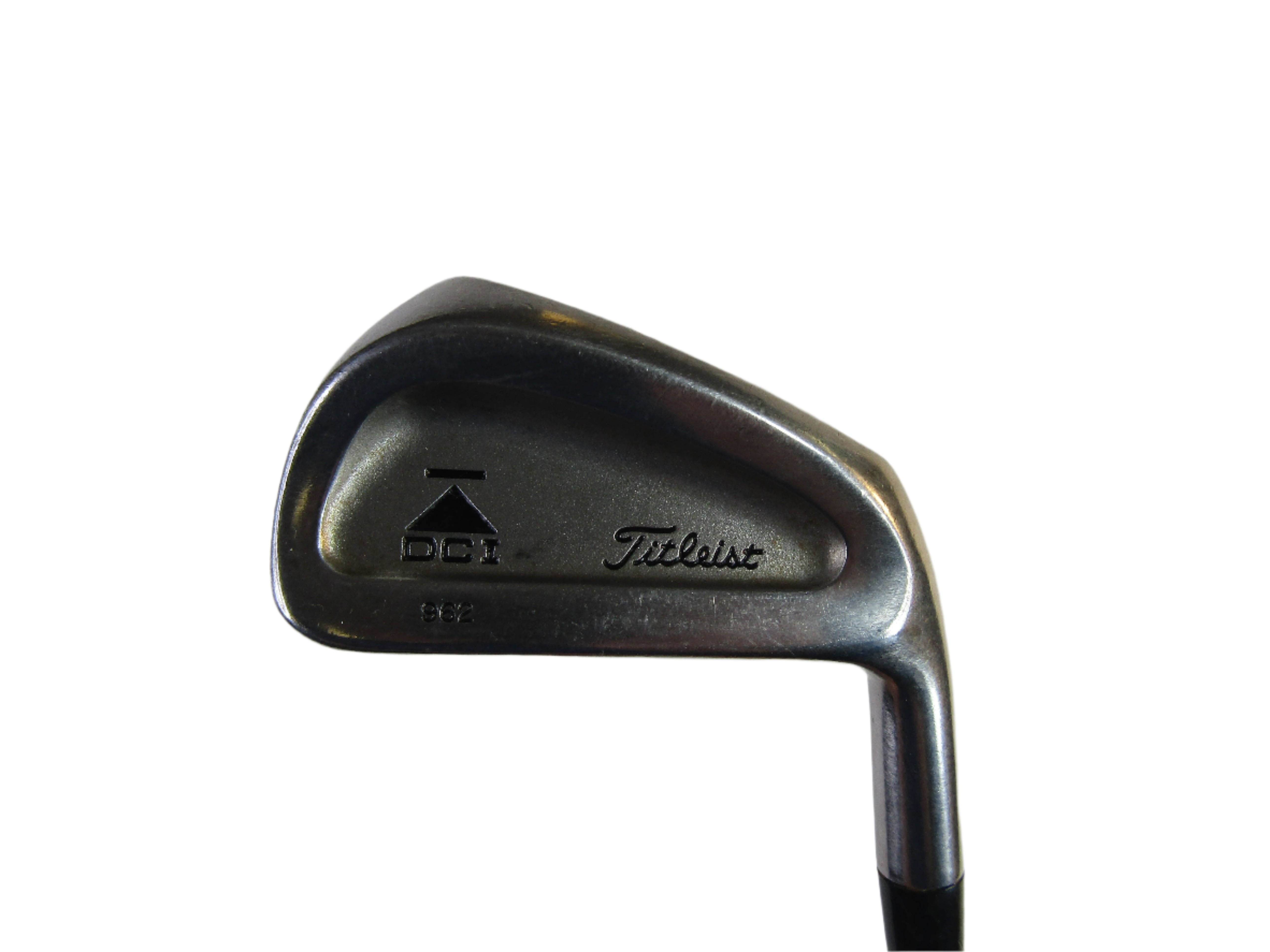 Titleist DCI 962 #4 Iron Stiff Flex Steel Men's Right Golf Stuff 