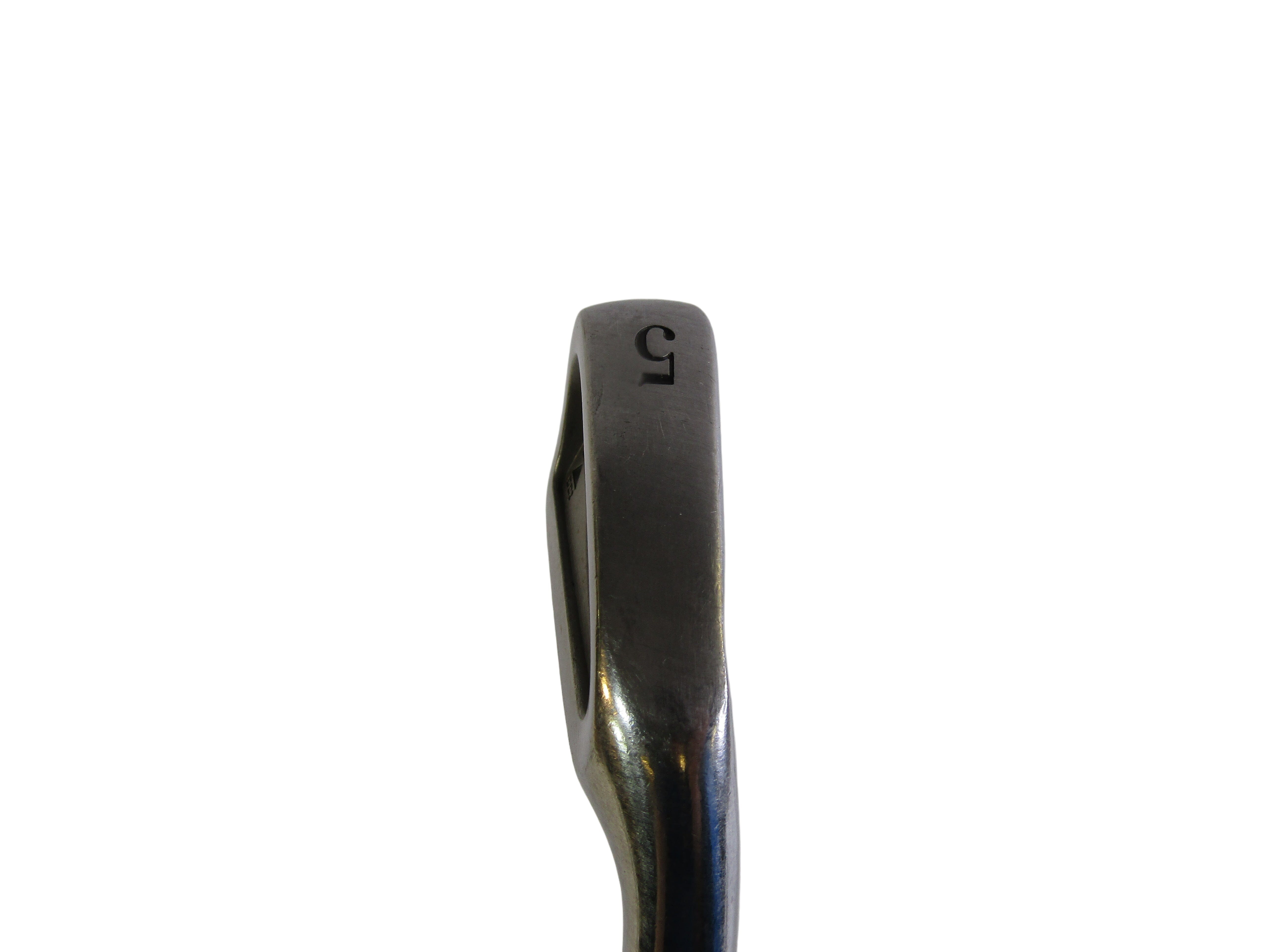 Titleist DCI 990 #5 Iron Regular Flex Steel Men's Right Pre-Owned Irons Titleist 