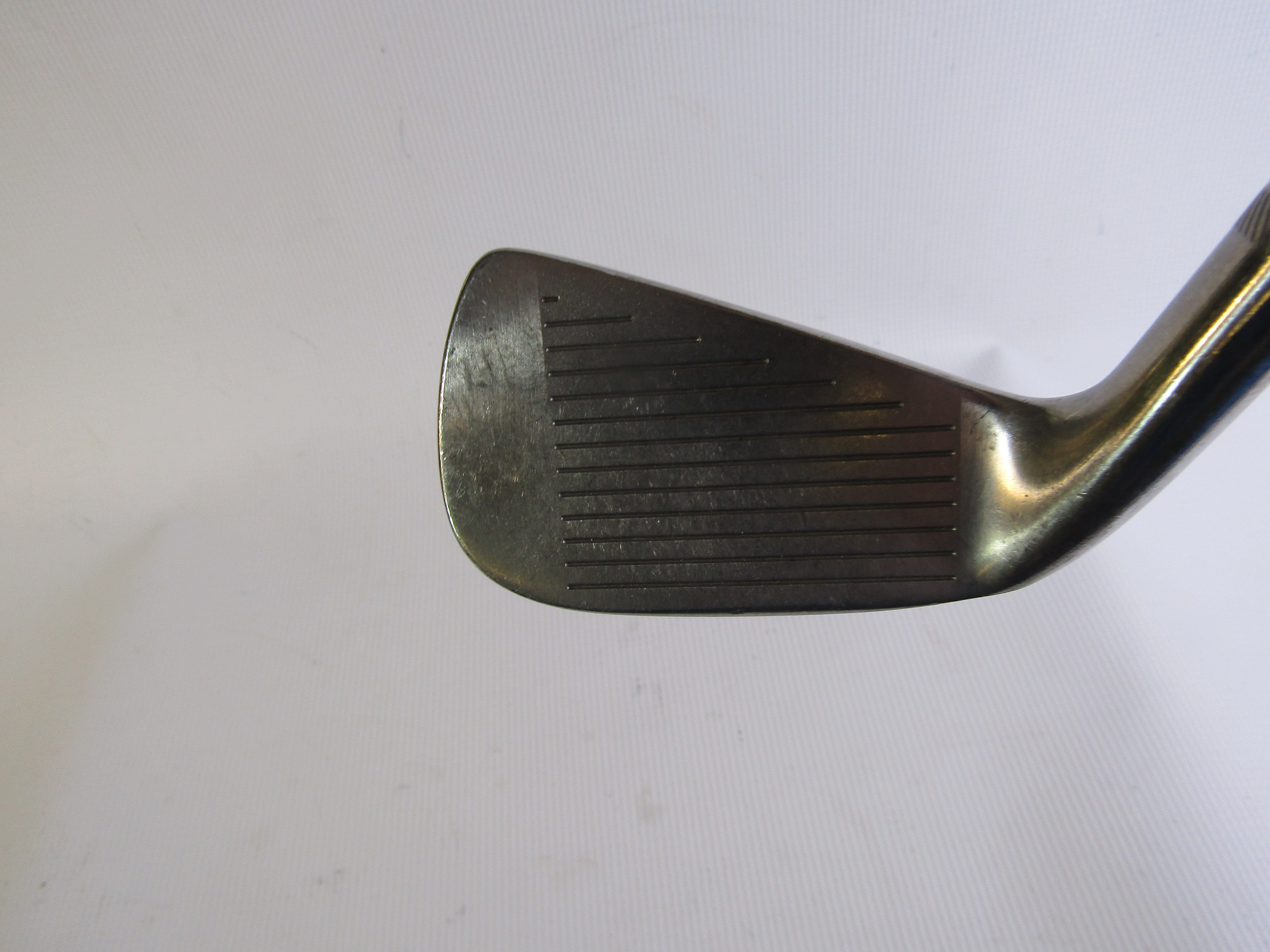 Titleist DCI 990 #5 Iron Regular Flex Steel Men's Right Pre-Owned Irons Titleist 