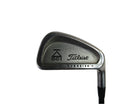 Titleist DCI Oversize+ # 6 iron Regular Flex Graphite Men's Right Pre-Owned Irons Titleist 
